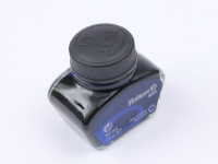 The Best Classic Pelikan 4001 30ml 1oz Blue-Black Blau-Schwarz Fountain Pen Ink