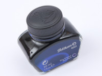 The Best Classic Pelikan 4001 30ml 1oz Blue-Black Blau-Schwarz Fountain Pen Ink