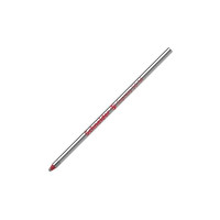 Type D1 refill 67mm Schneider 56 M Express RED Multi Color Ballpoint Pen Metal Slim Short Refill ISO 12757-2 D1
