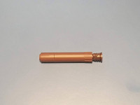 Rare Original Made In France Piston Converter For Vintage WATERMAN CF C/F C/C Style Cartridge Fountain Pens