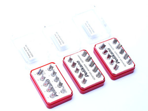 Pelikan Fountain Pen MK, M, P, Pelikano Line Steel Nib F Fine Size Part Unit Spare