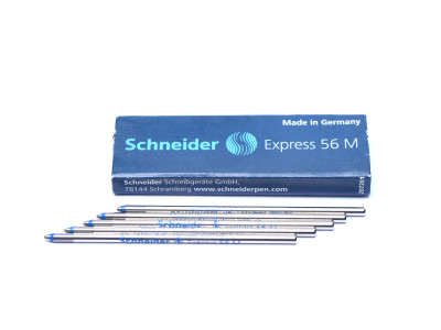 Schneider Mine EXPRESS 56/7202 rouge