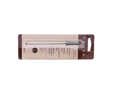 Ricarica Penna Cross 8523 - Gel Nero, 0.7mm - Foto 14