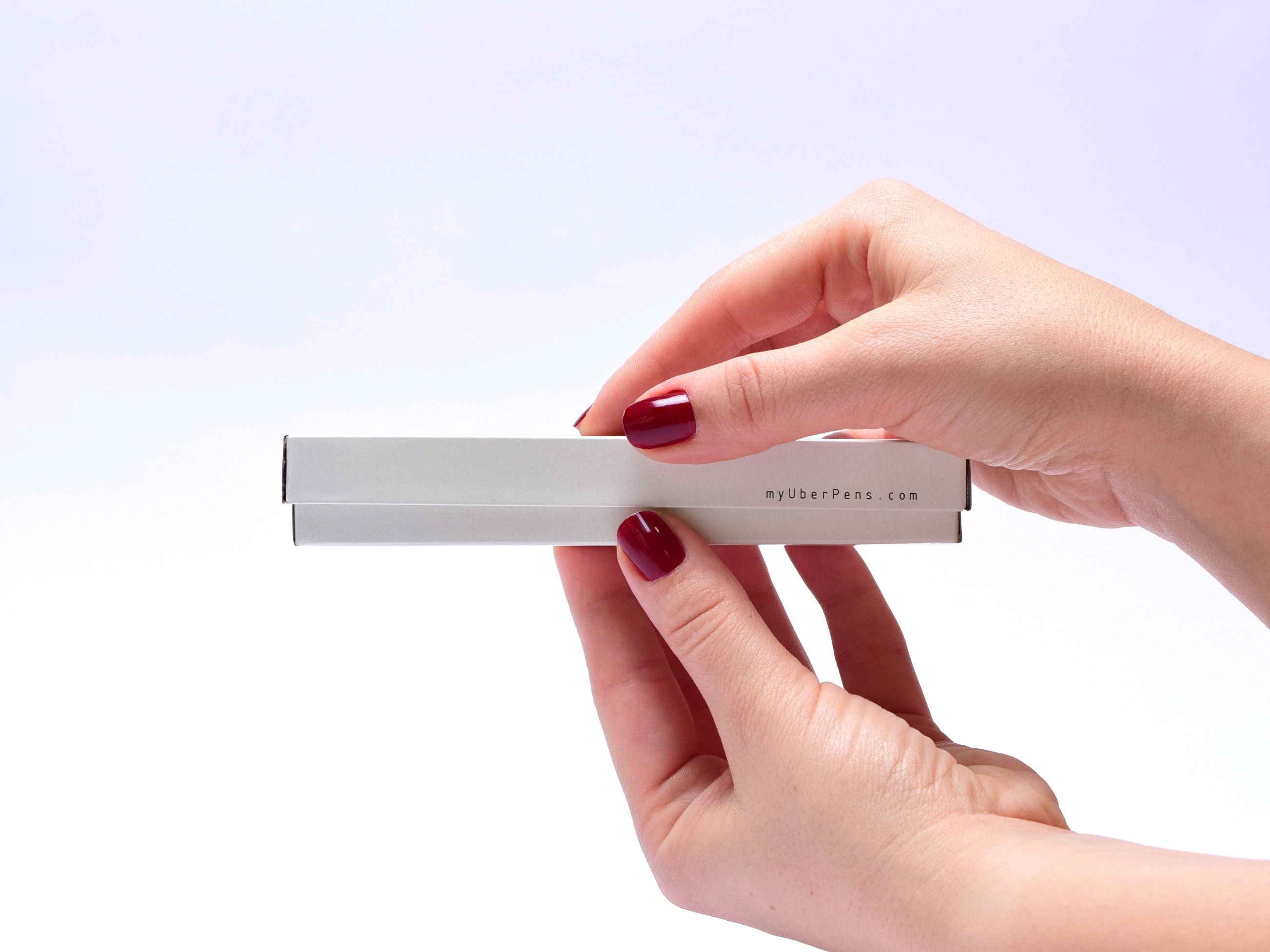 UberPens Safe Keeping Storage Shipping and Organizing Fountain ...