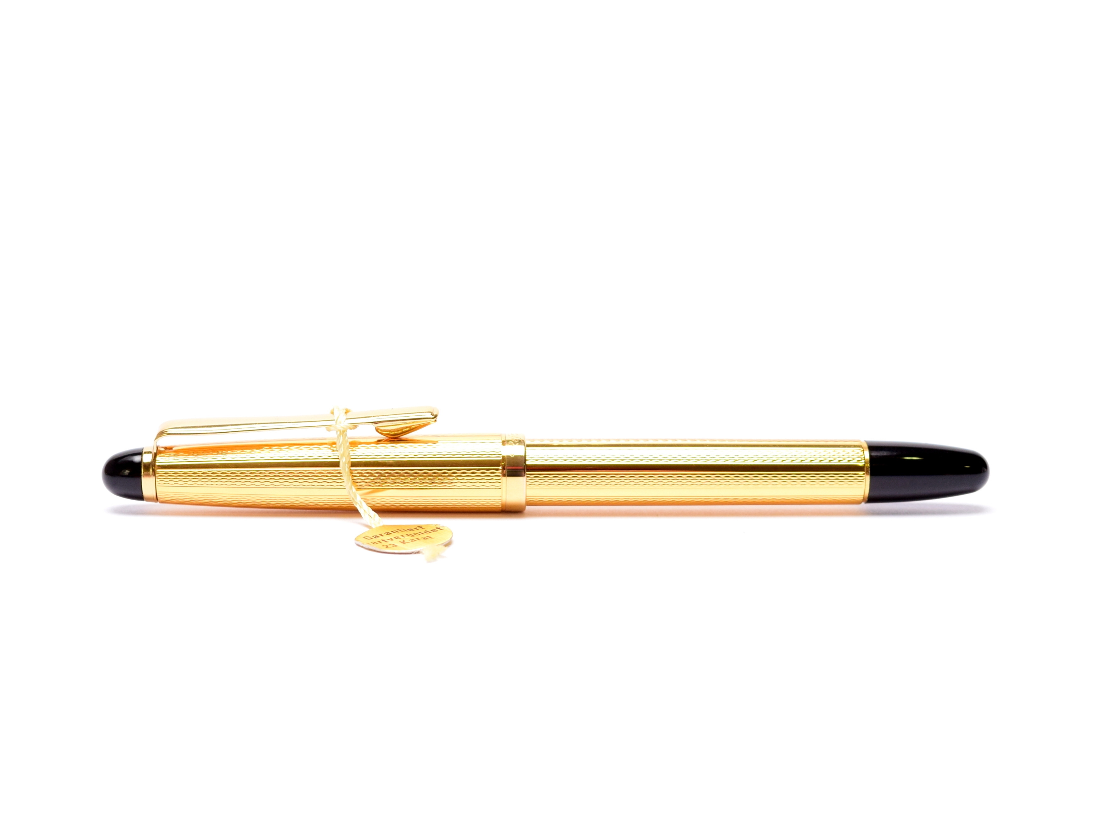 High Quality Metallic Paint Pen Gold Broad Nib – Economy of Brighton