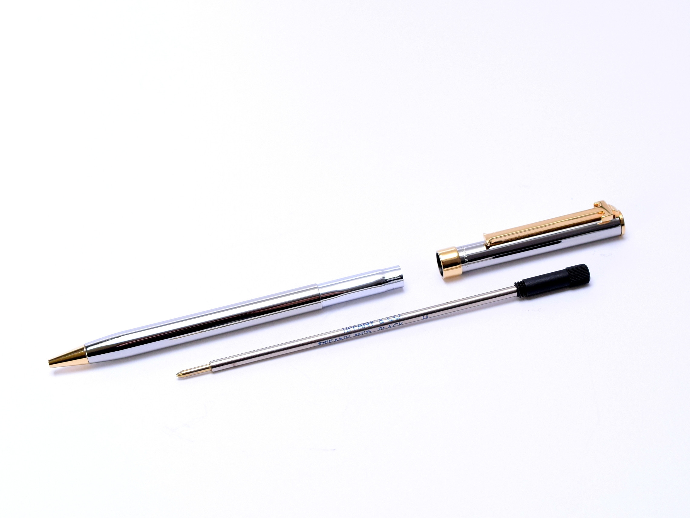 0.5mm Repeater Mechanical Pencil Pen Set