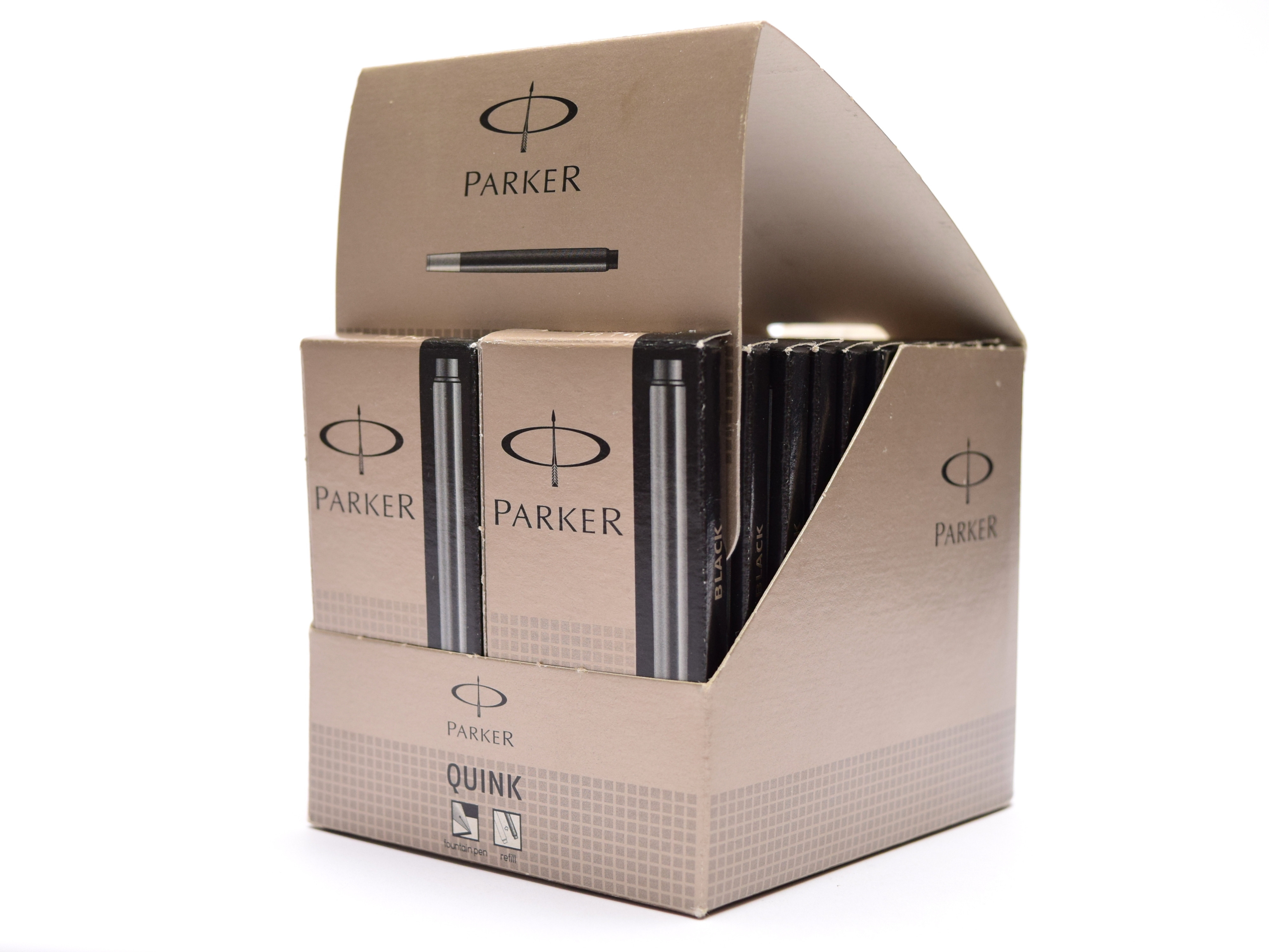 Parker Pen Ink Cartridges