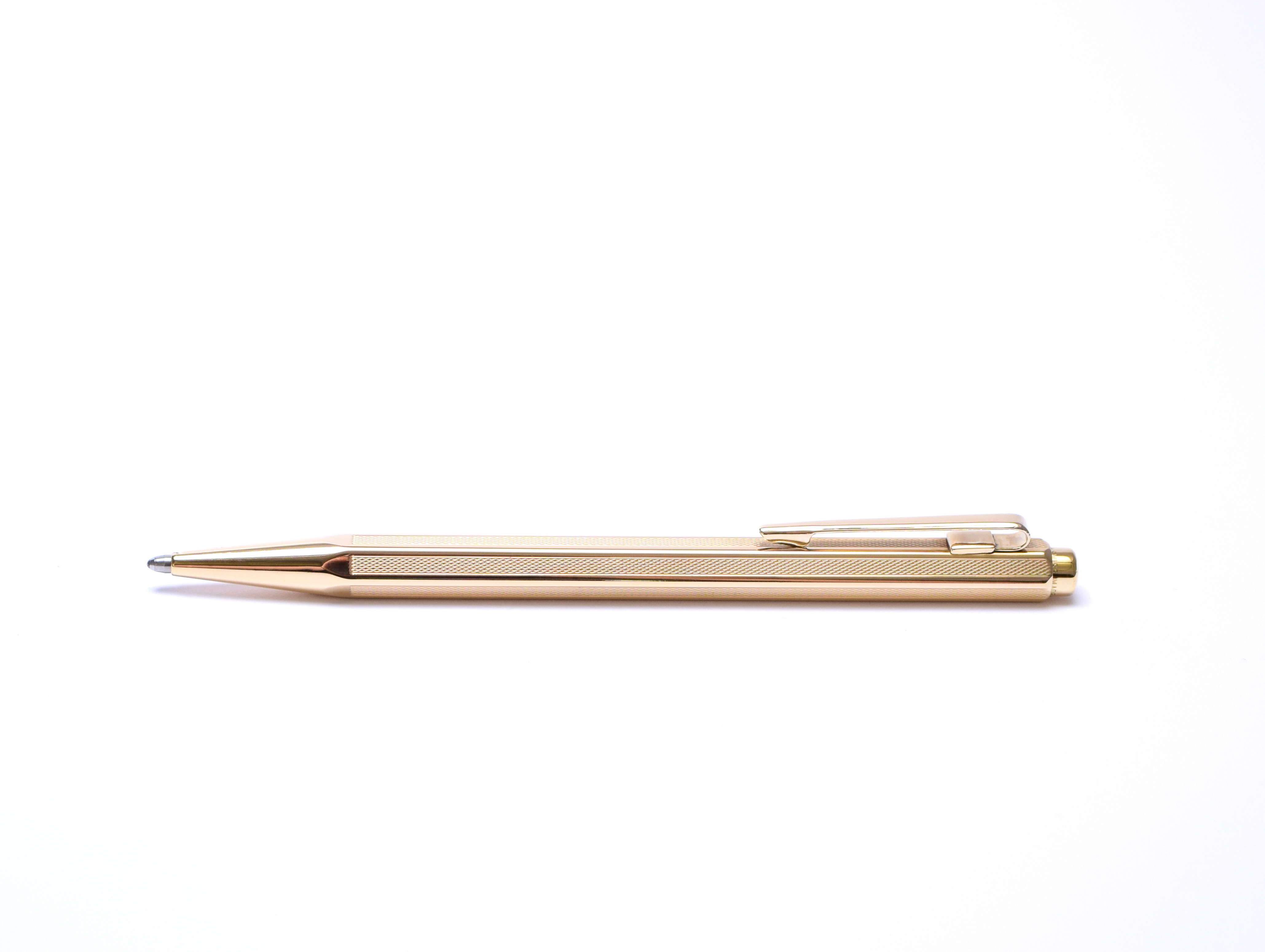 Prism Colored Pens – Golden Age Design
