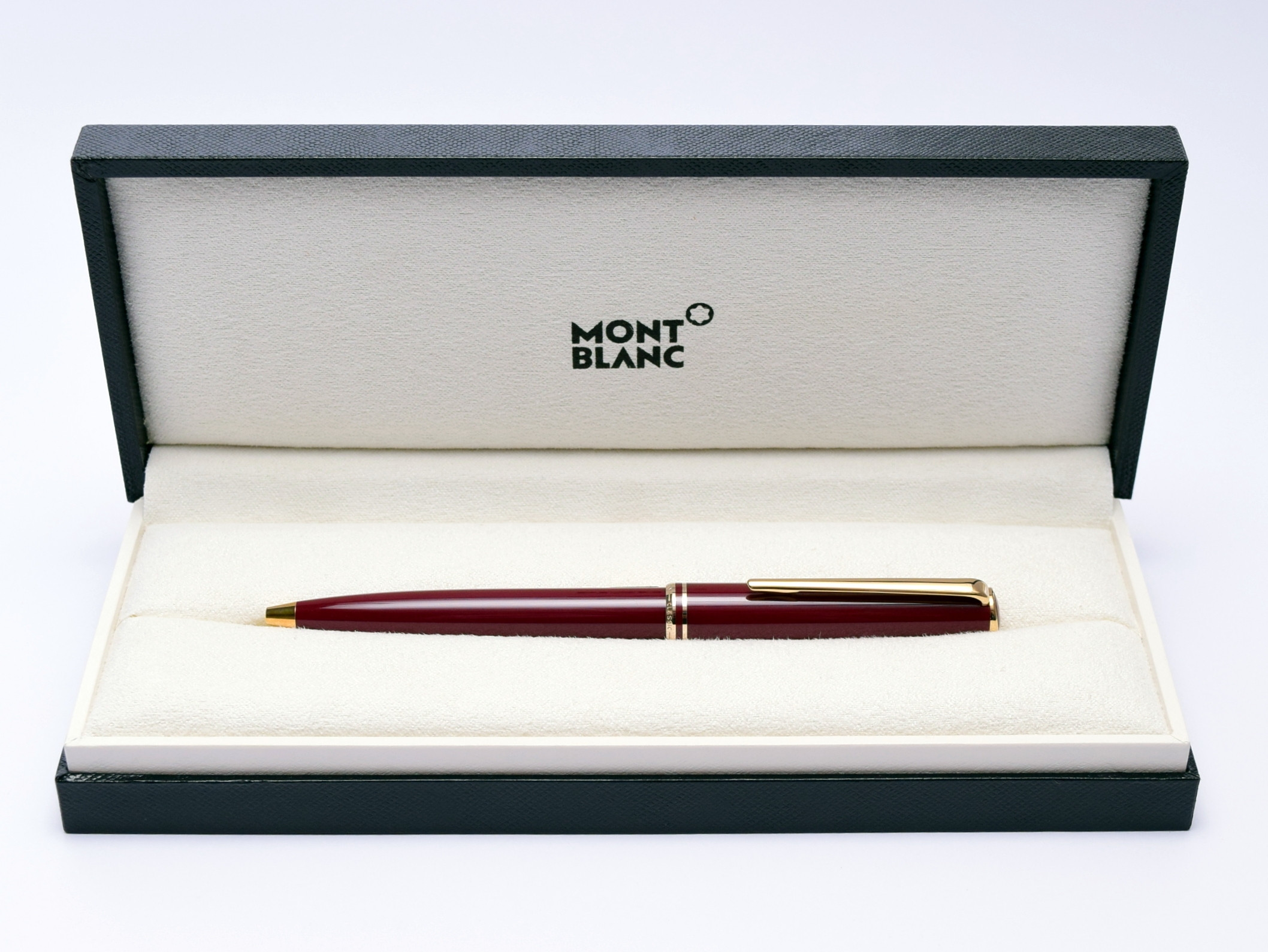 1990s NOS MONTBLANC Classic 