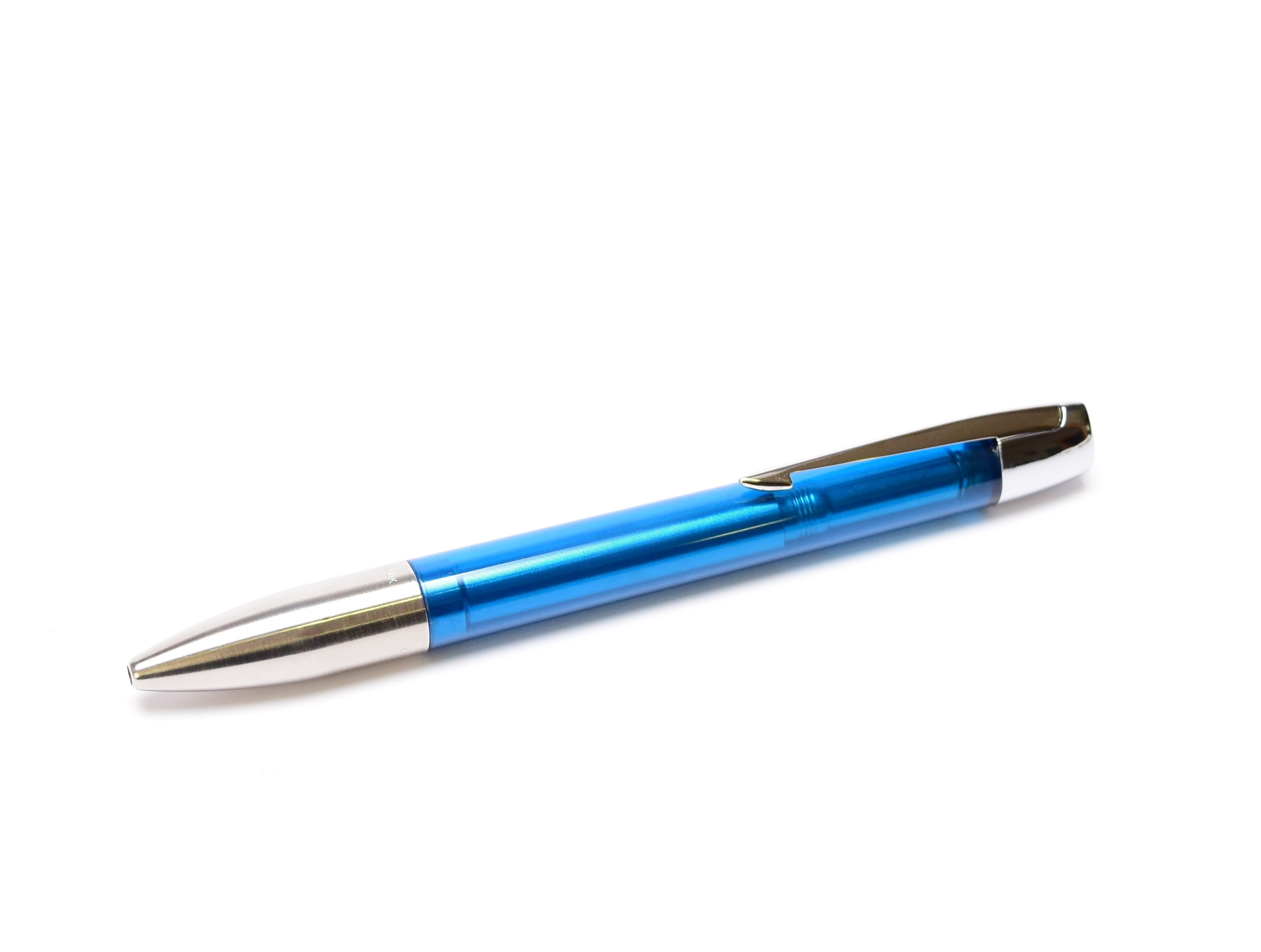 Parker Vector XL Ballpoint Pen 1 pc Carded NOS Blue Ink 