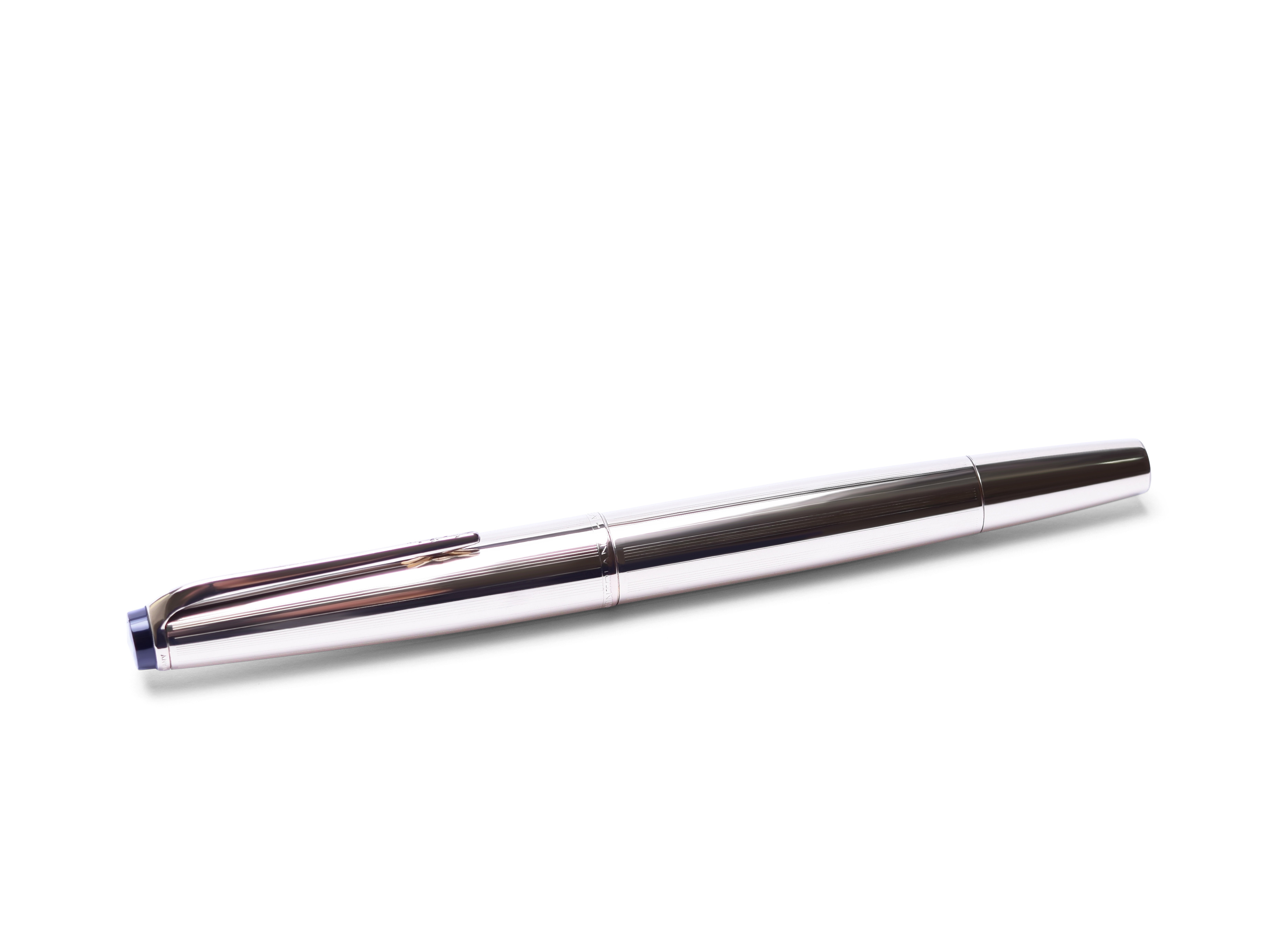 Stunning 1960s MONTBLANC 84 Meisterstuck Masterpiece All Rolled