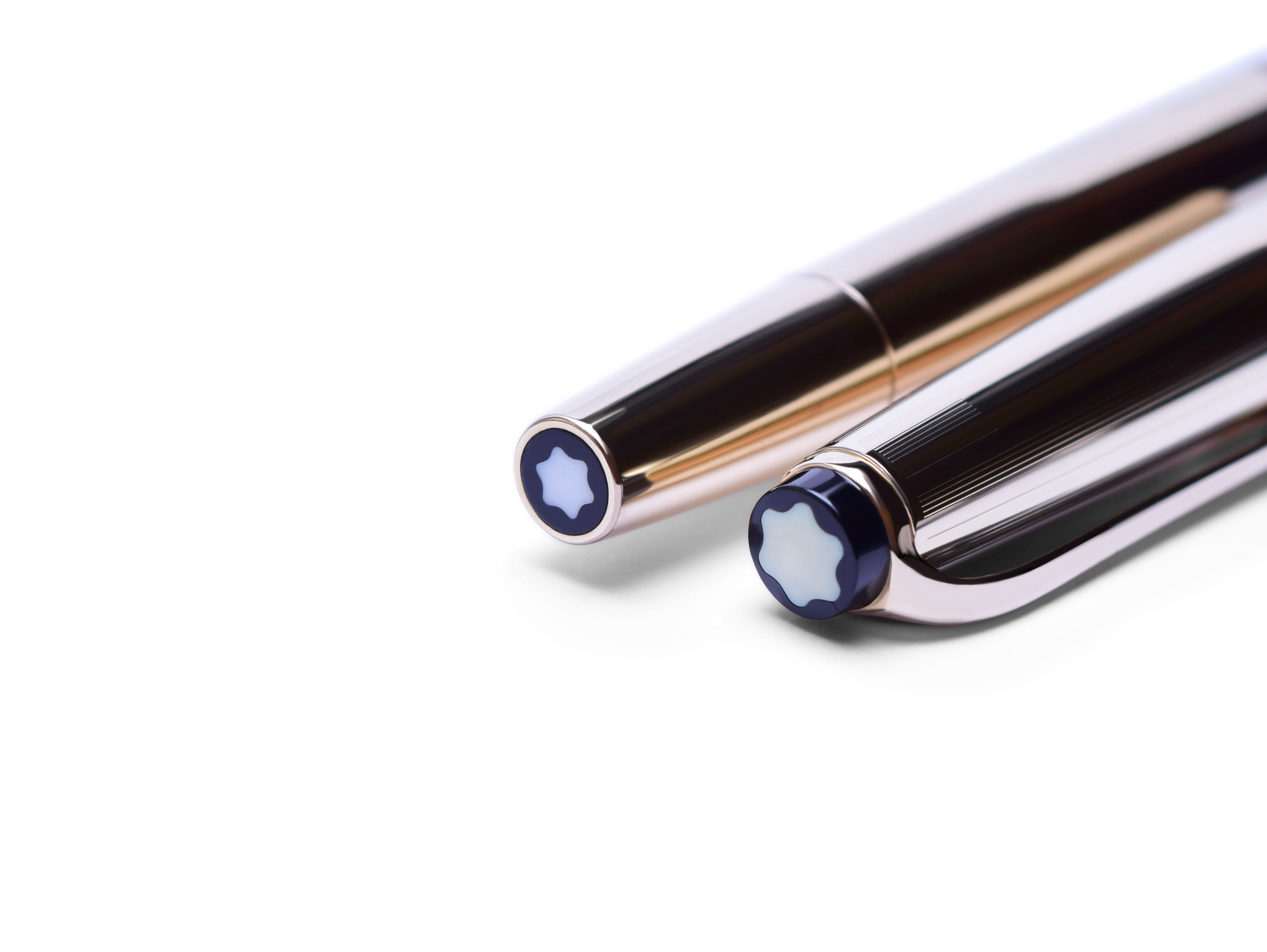 Stunning 1960s MONTBLANC 84 Meisterstuck Masterpiece All Rolled