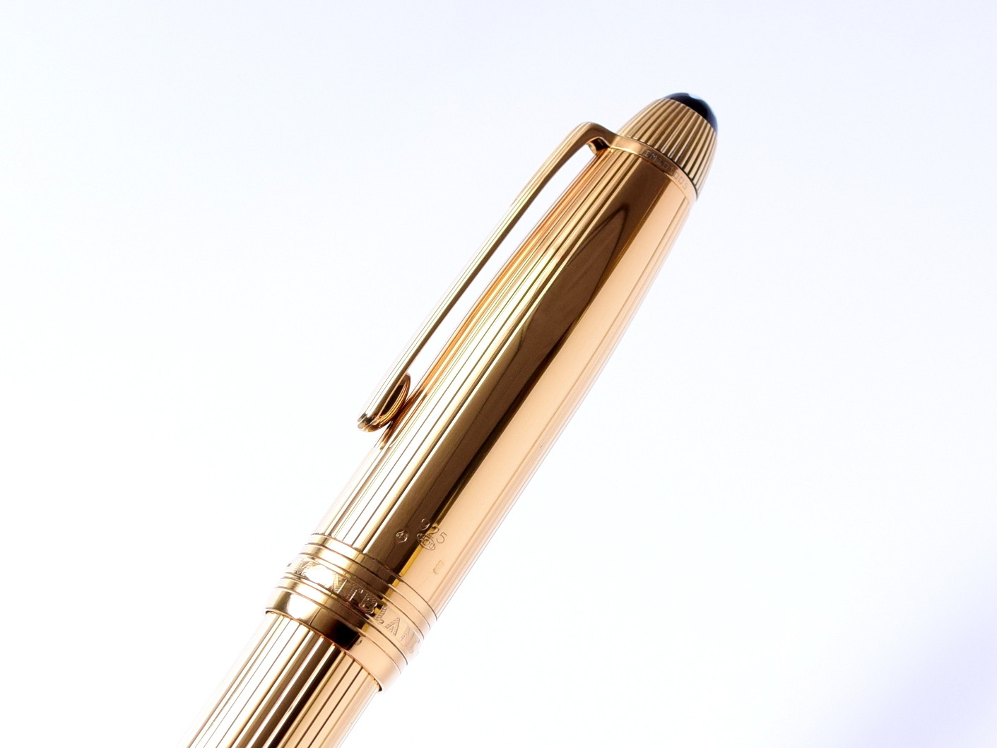 1990s Montblanc 146 MEISTERSTÜCK Meisterstuck/Masterpiece