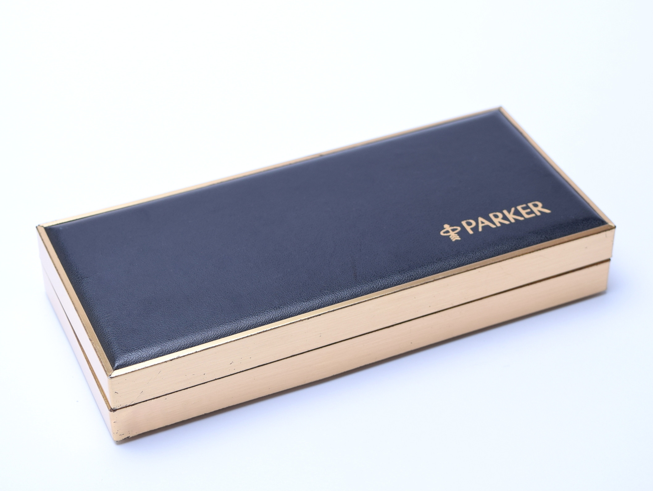 1977 Parker Imperial 180 24K Gold Plated X/M Extra Fine & Medium