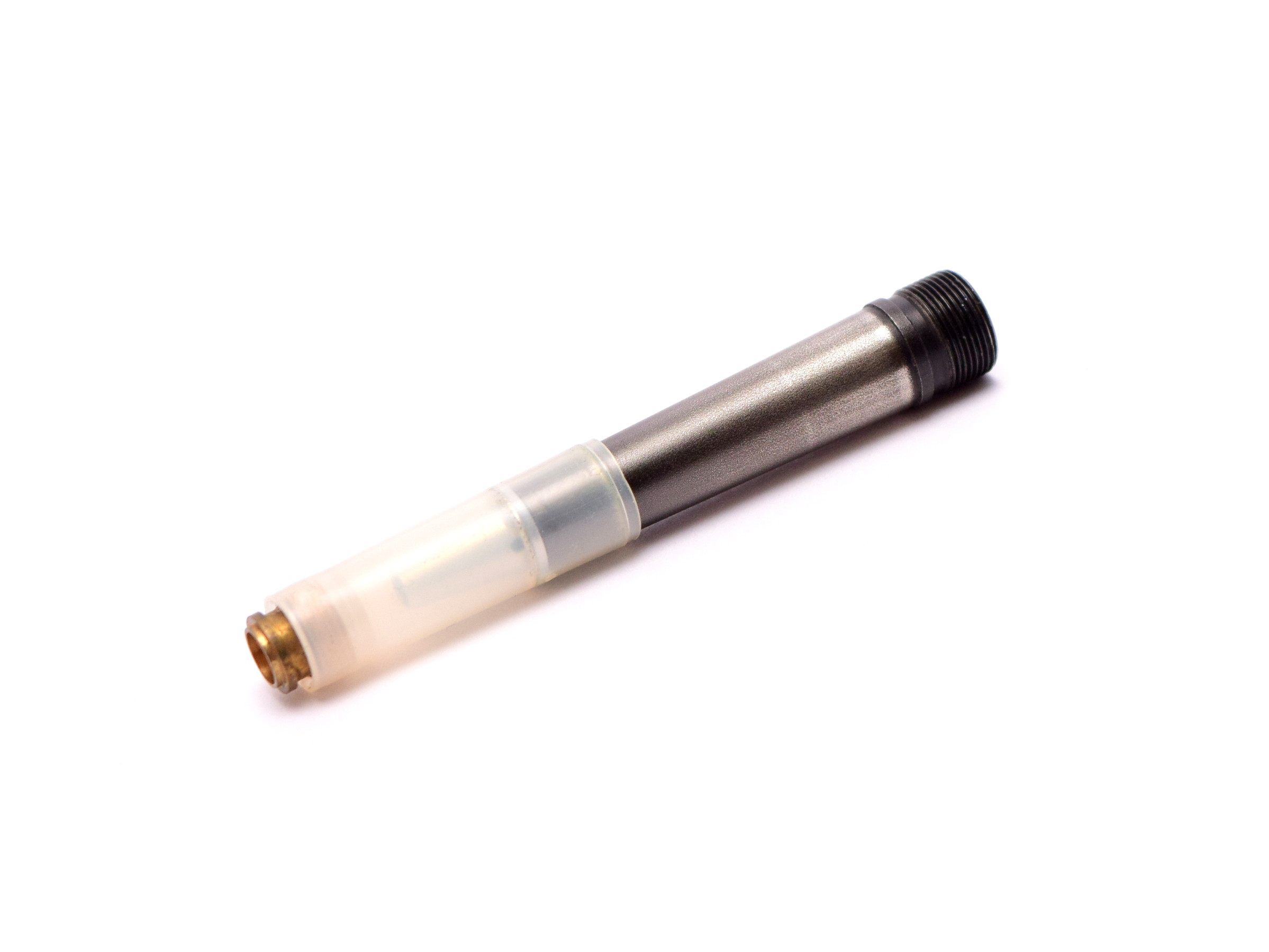 Vintage Montblanc Noblesse Rollerball Pen Inner Cap Part Spare Repair