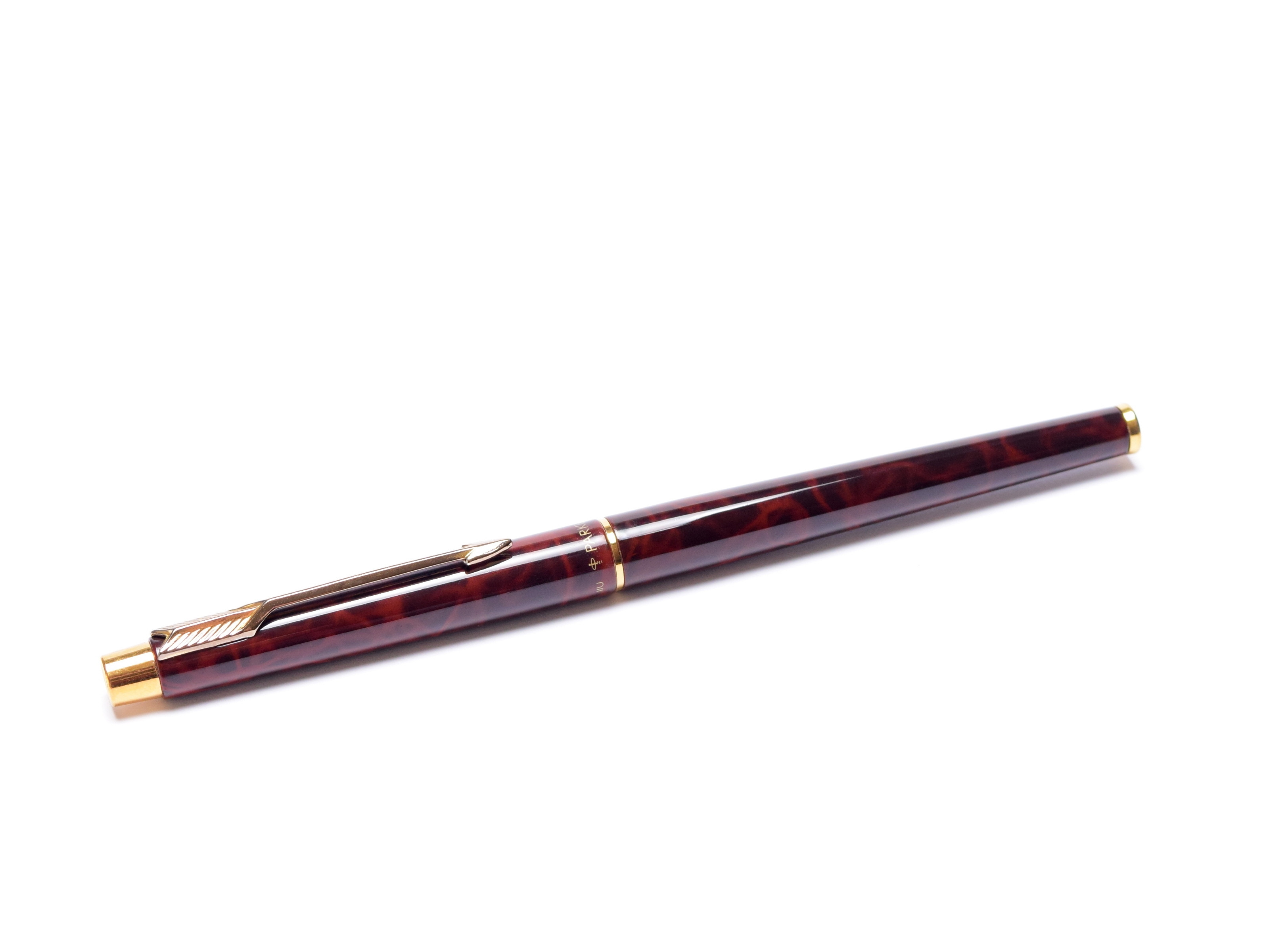Rare 1991 Parker Classic (180) Laque Thuya 