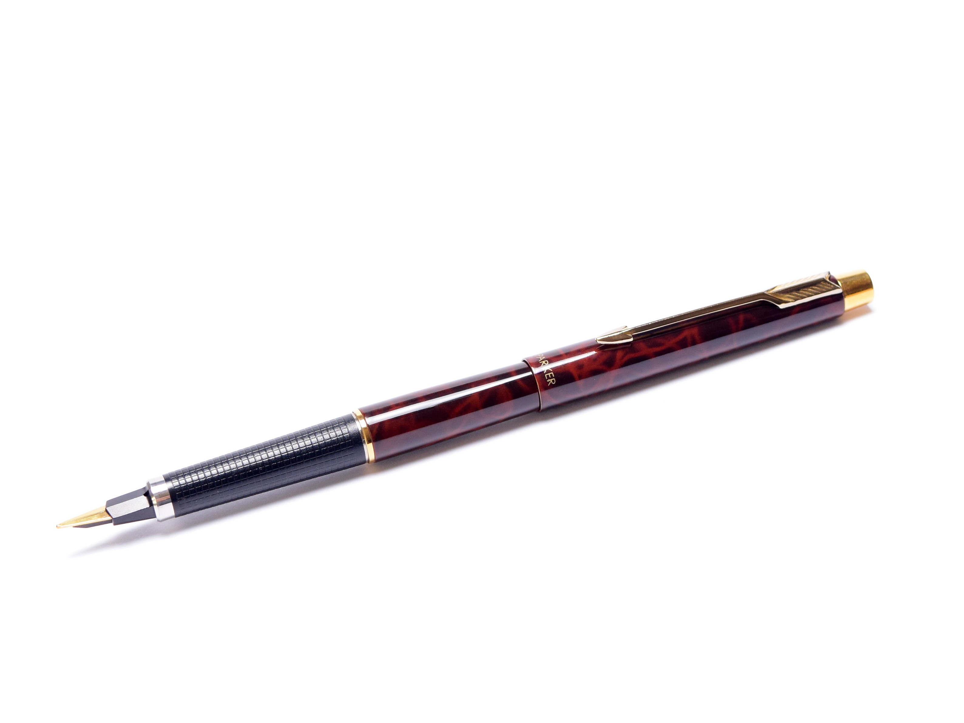 Rare 1991 Parker Classic (180) Laque Thuya 