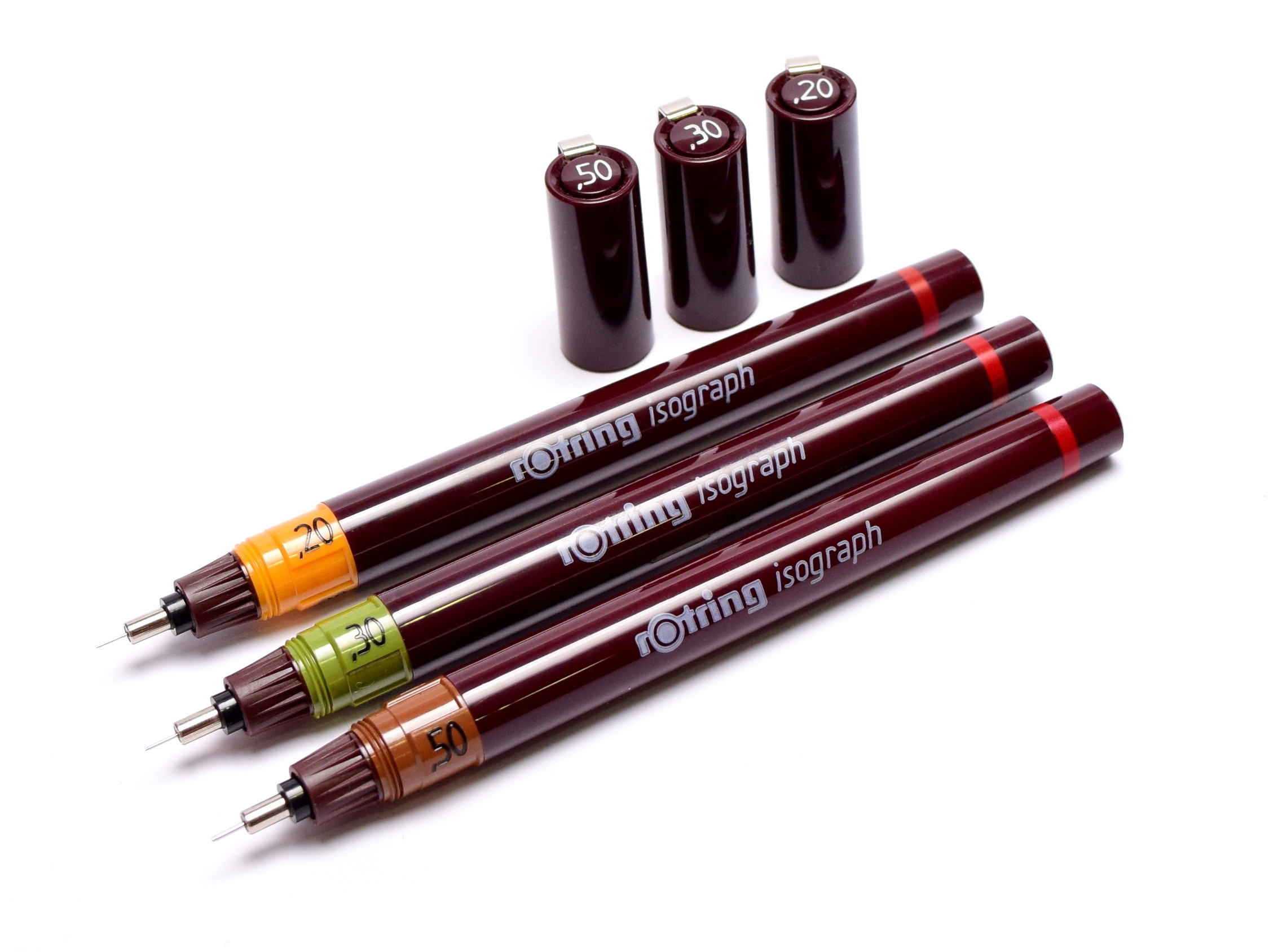 Rotring Technical Pen