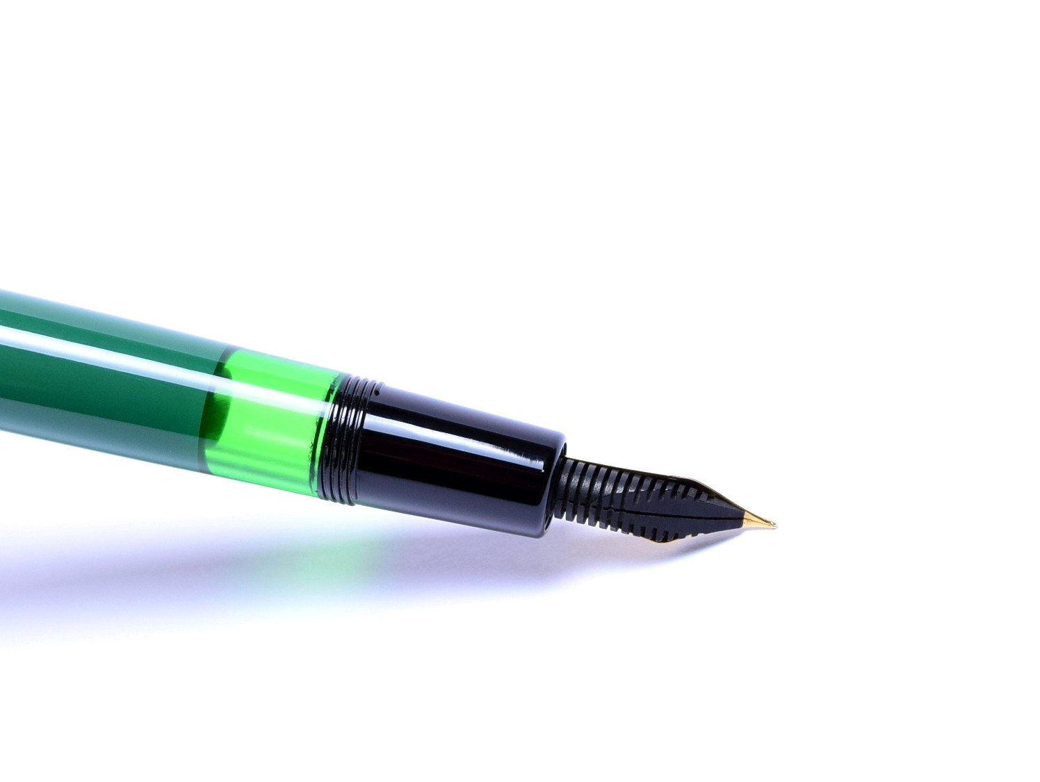 Vintage 1973 Mint Pelikan 120 Type II (Merz & Krell) Piston