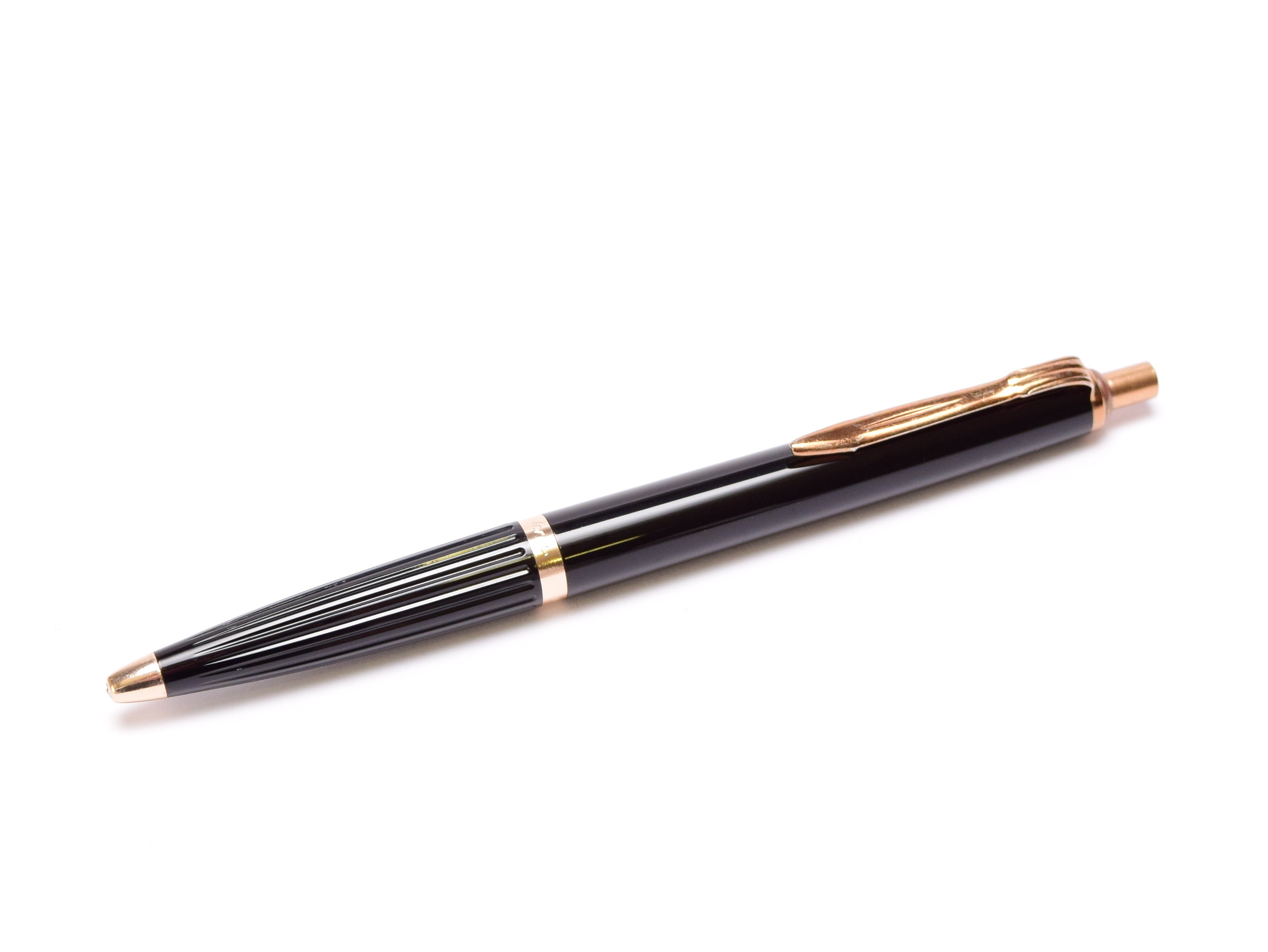 Reform No.1745 No.620 & No.966 F Fine Nib Fountain Ballpoint & Marker