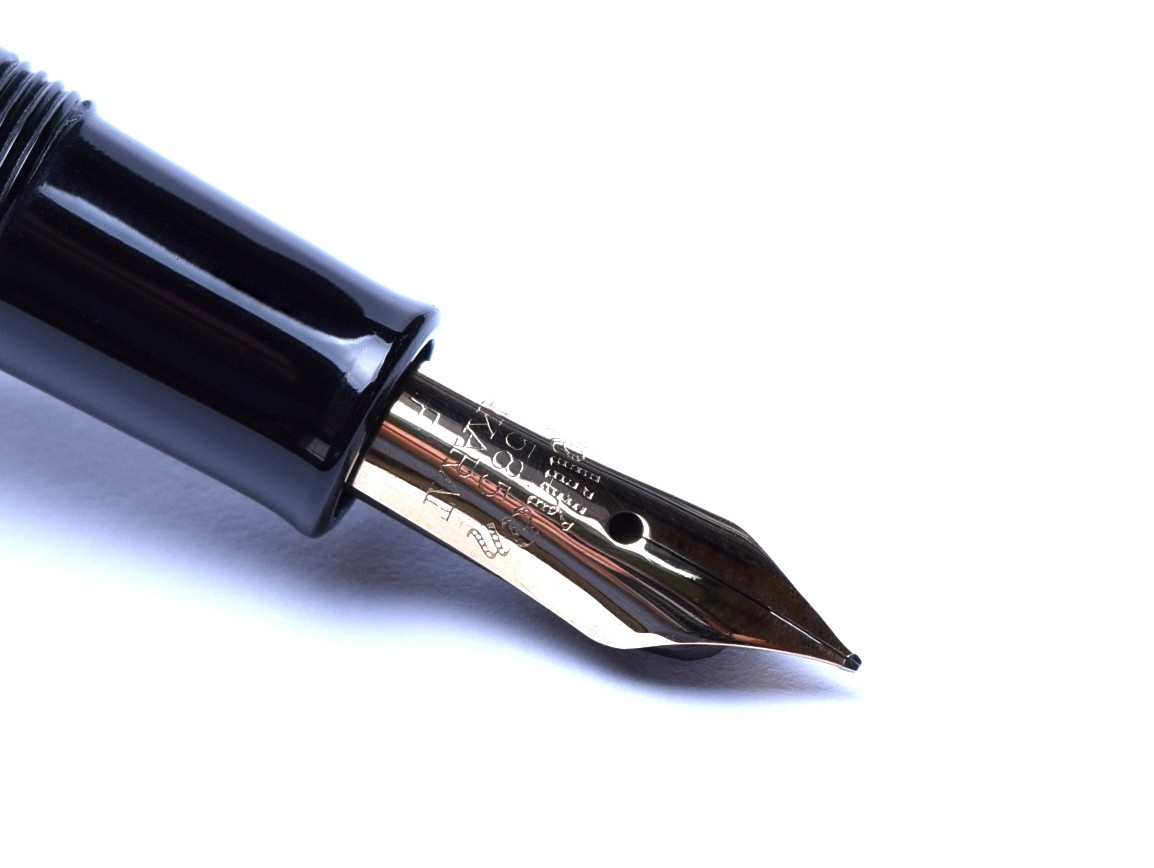 The Original First Series Gunther Wagner 1951-52 PELIKAN 400