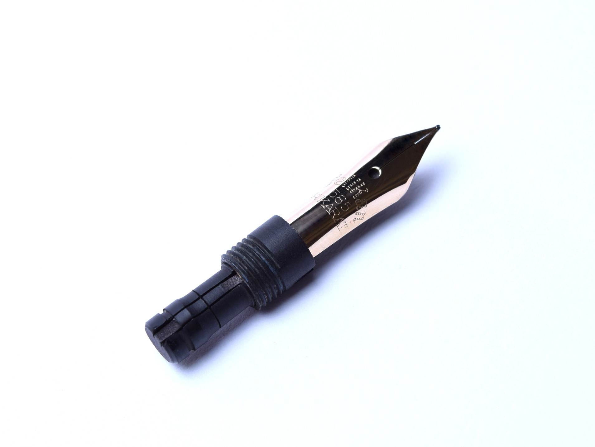 The Original First Series Gunther Wagner 1951-52 PELIKAN 400