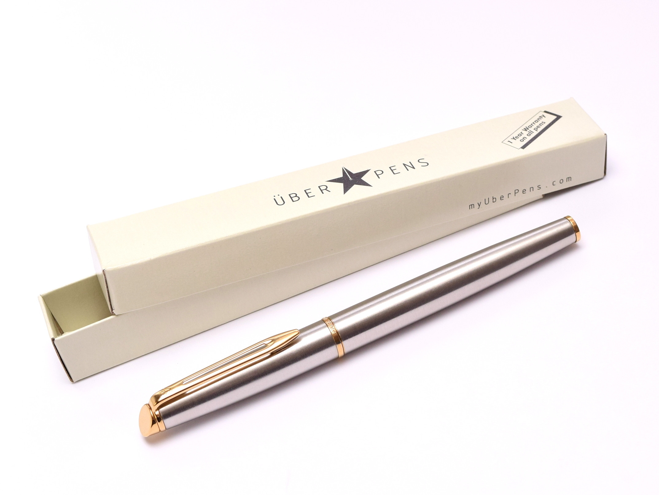 Waterman hemisphere converter clearance