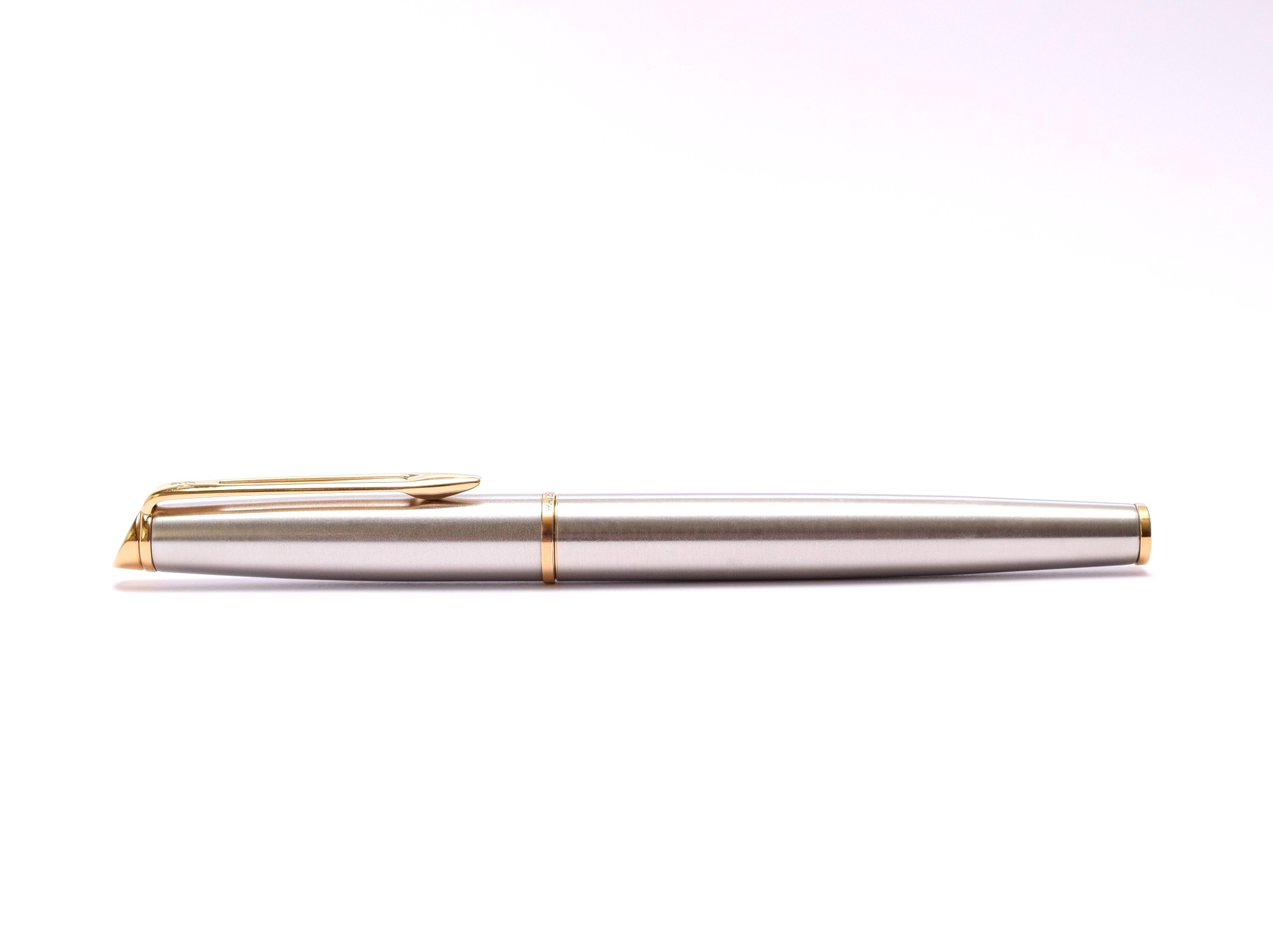Waterman hemisphere converter clearance