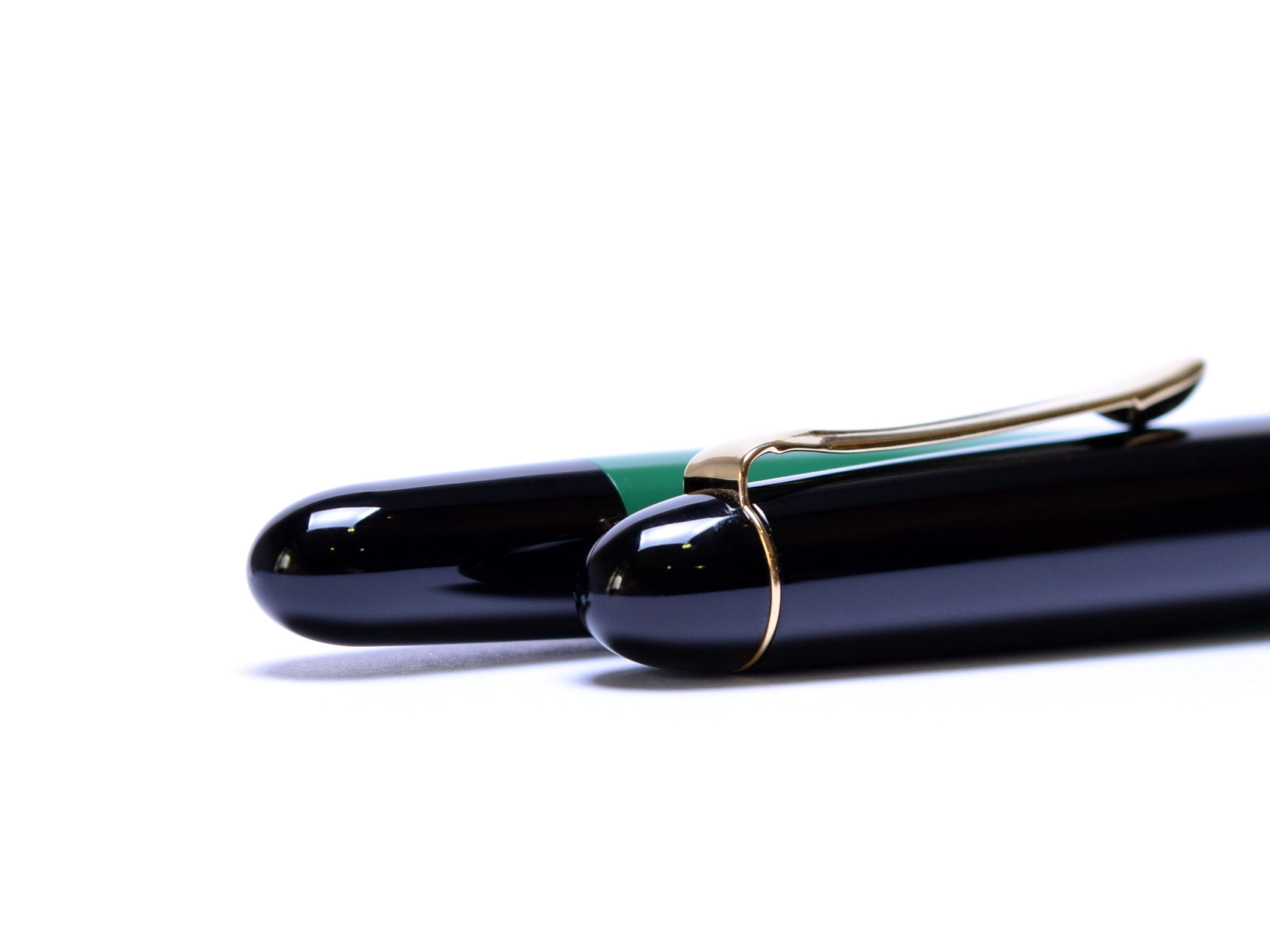 Vintage 1973 Mint Pelikan 120 Type II (Merz & Krell) Piston