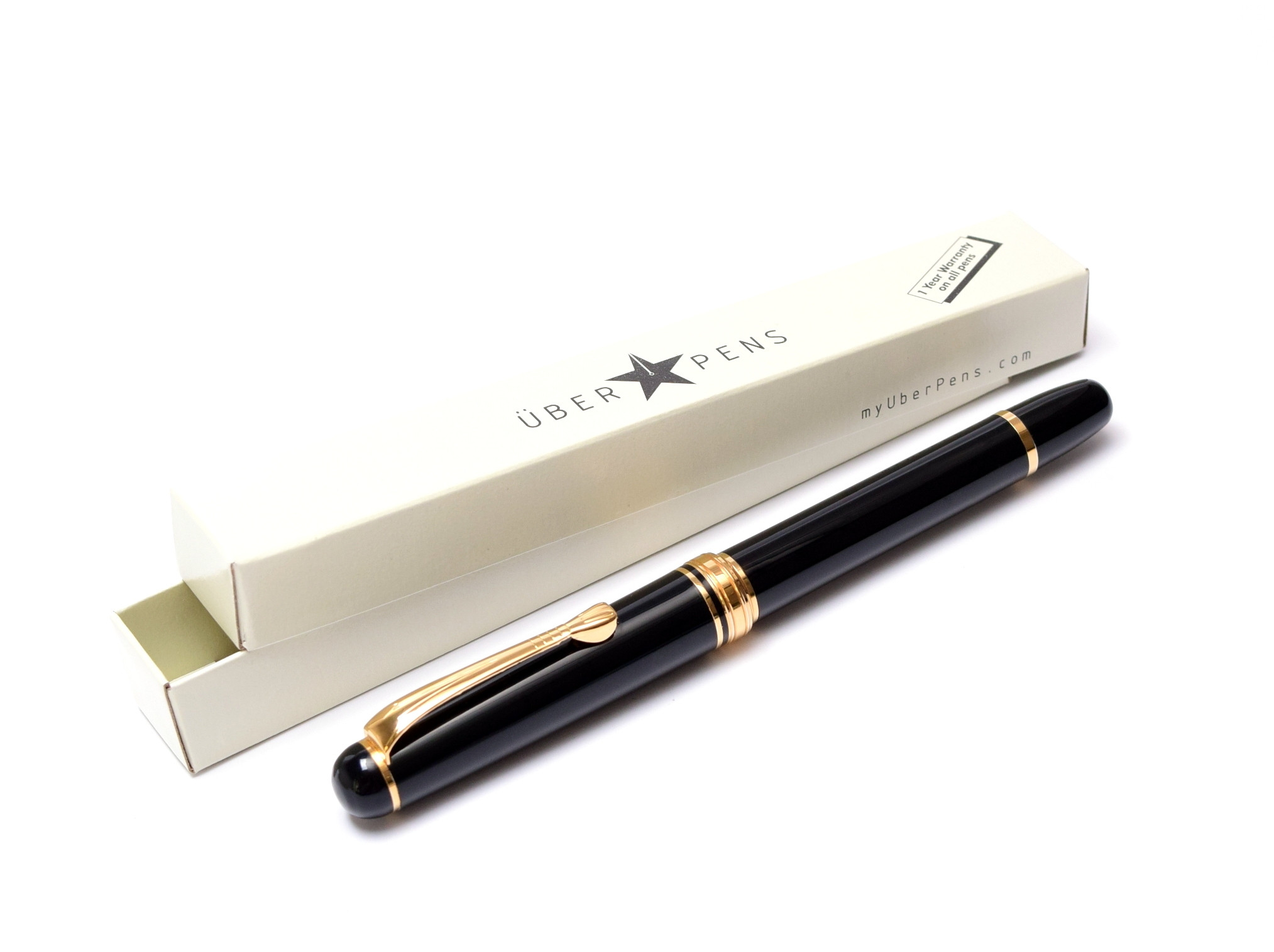 4 Kleuren Jinhao X159 Acryl Vulpen Set, Maat 8 Extra Fijne Penpunt