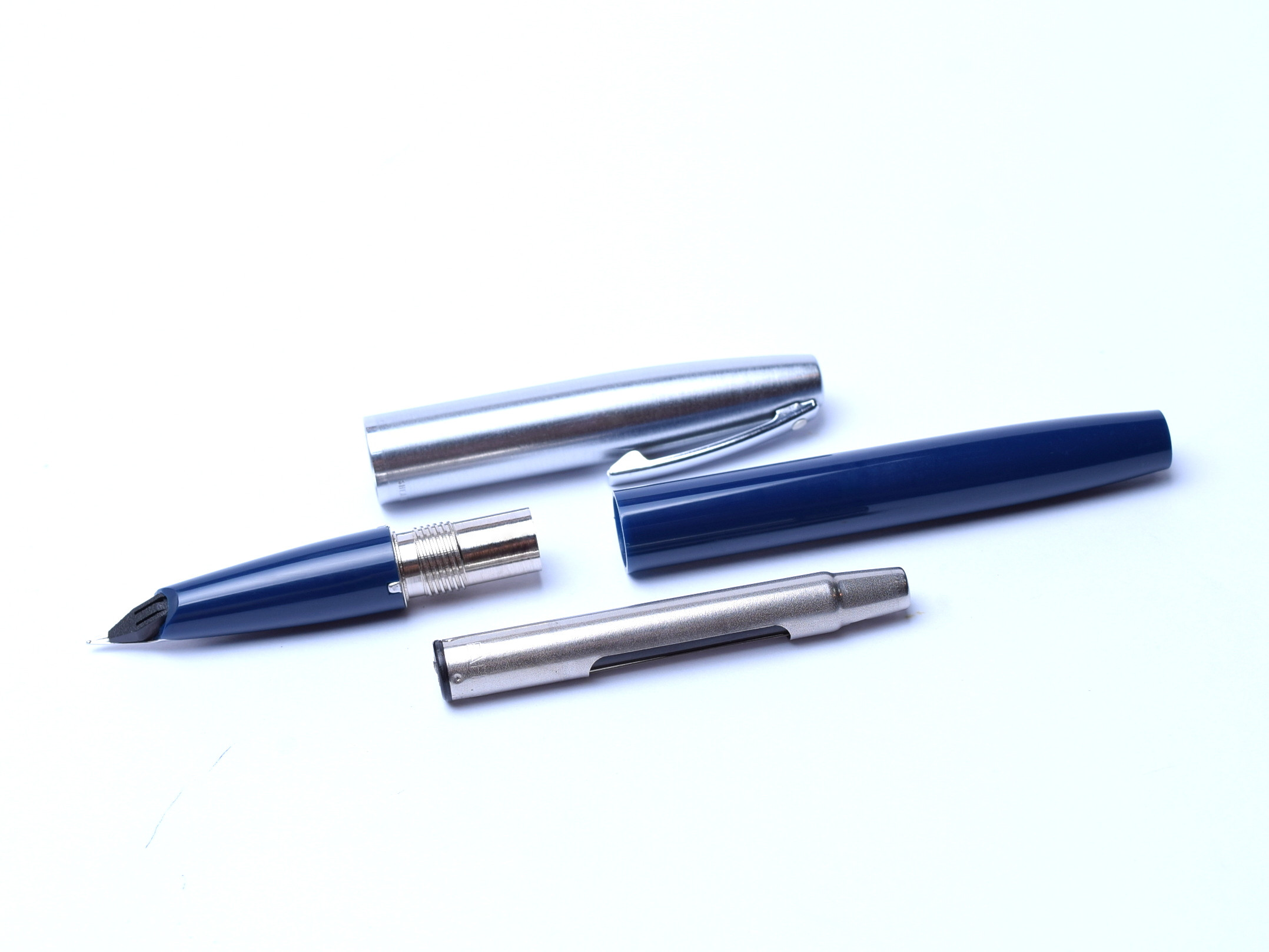 Sheaffer Skrip Fountain Pen Classic Ink Cartridge - Pack - View #9