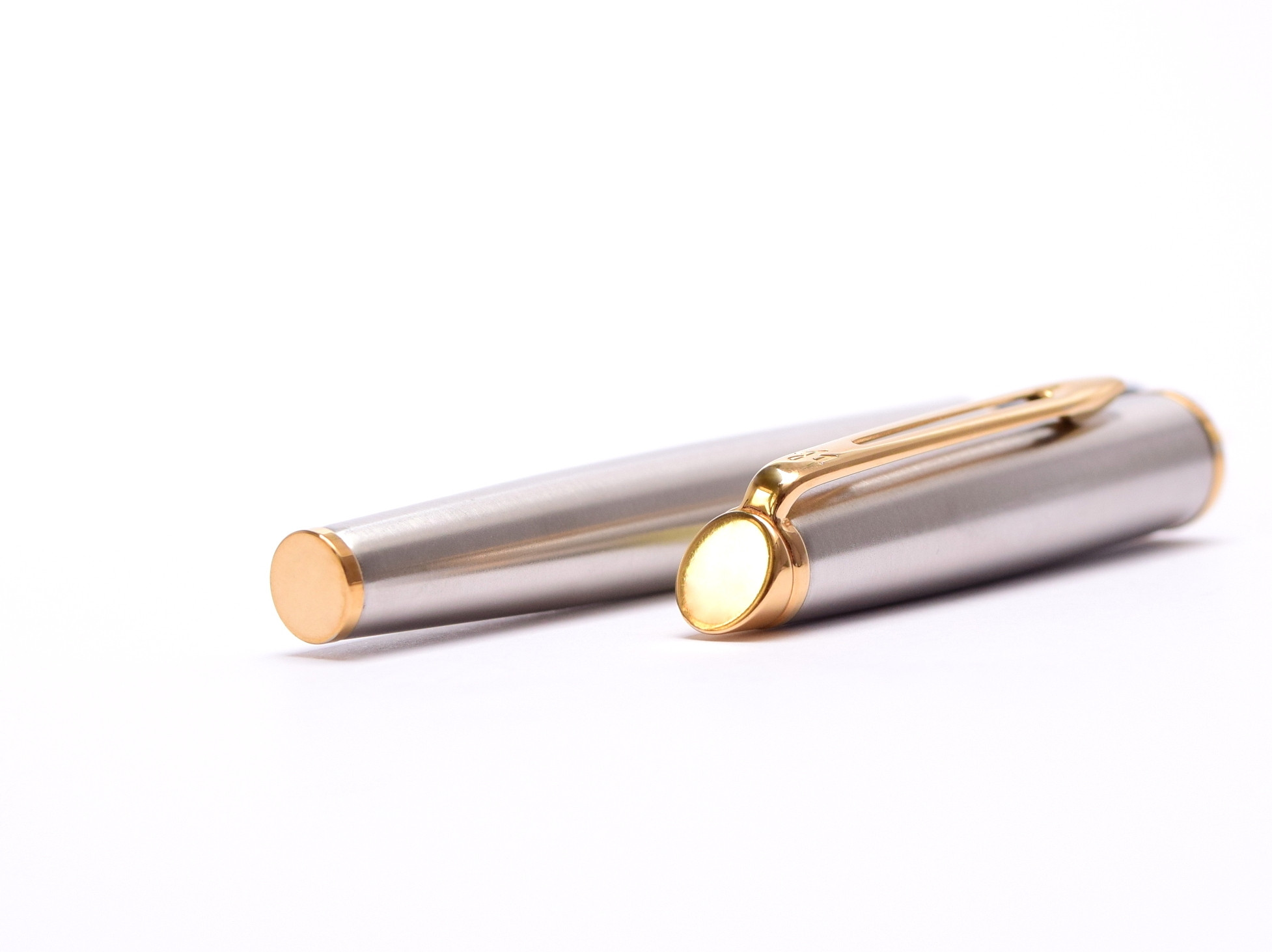 Waterman hemisphere converter clearance