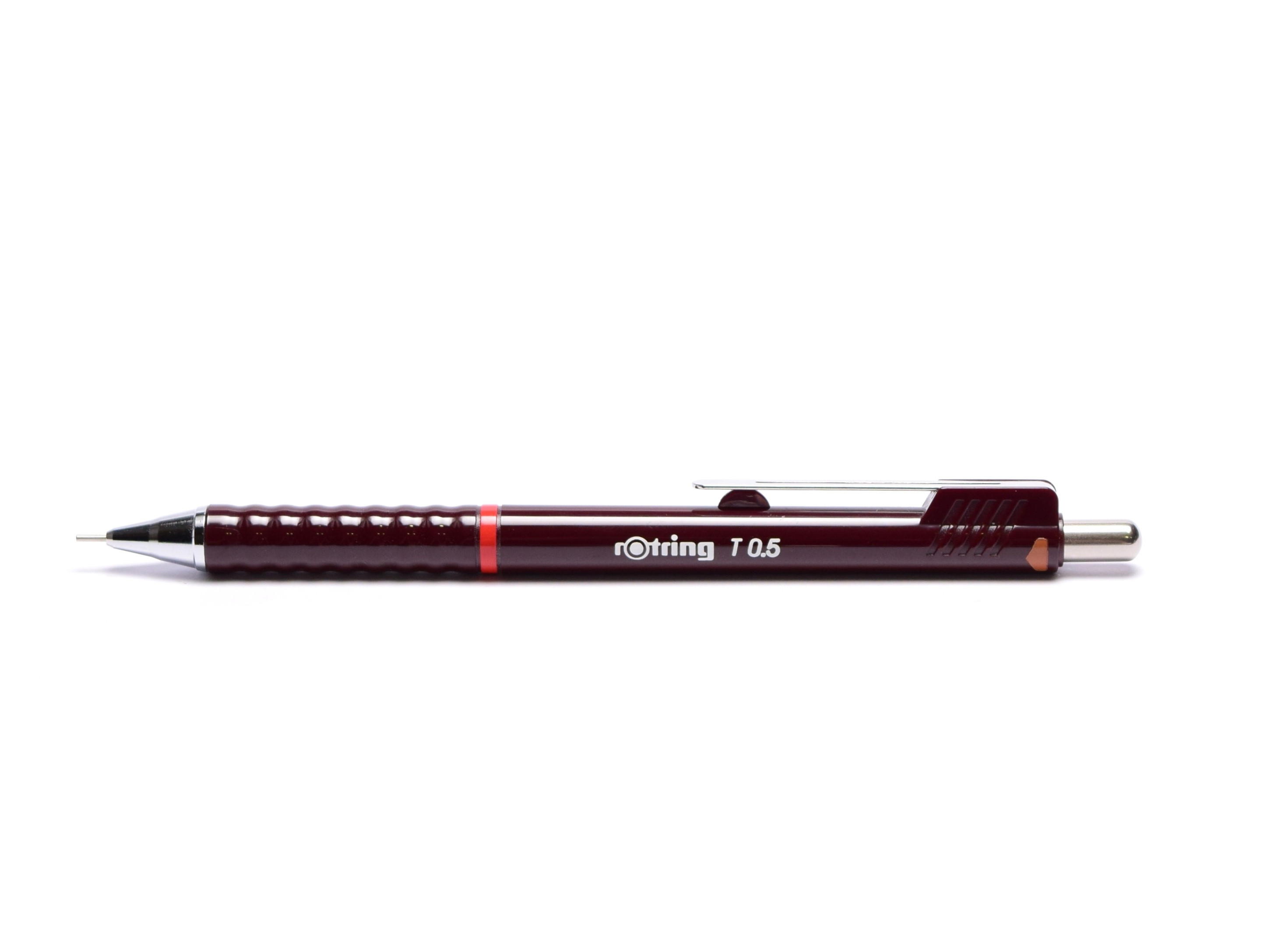 NOS Vintage Rotring Isograph Junior College 3 Technical Pens 0.25
