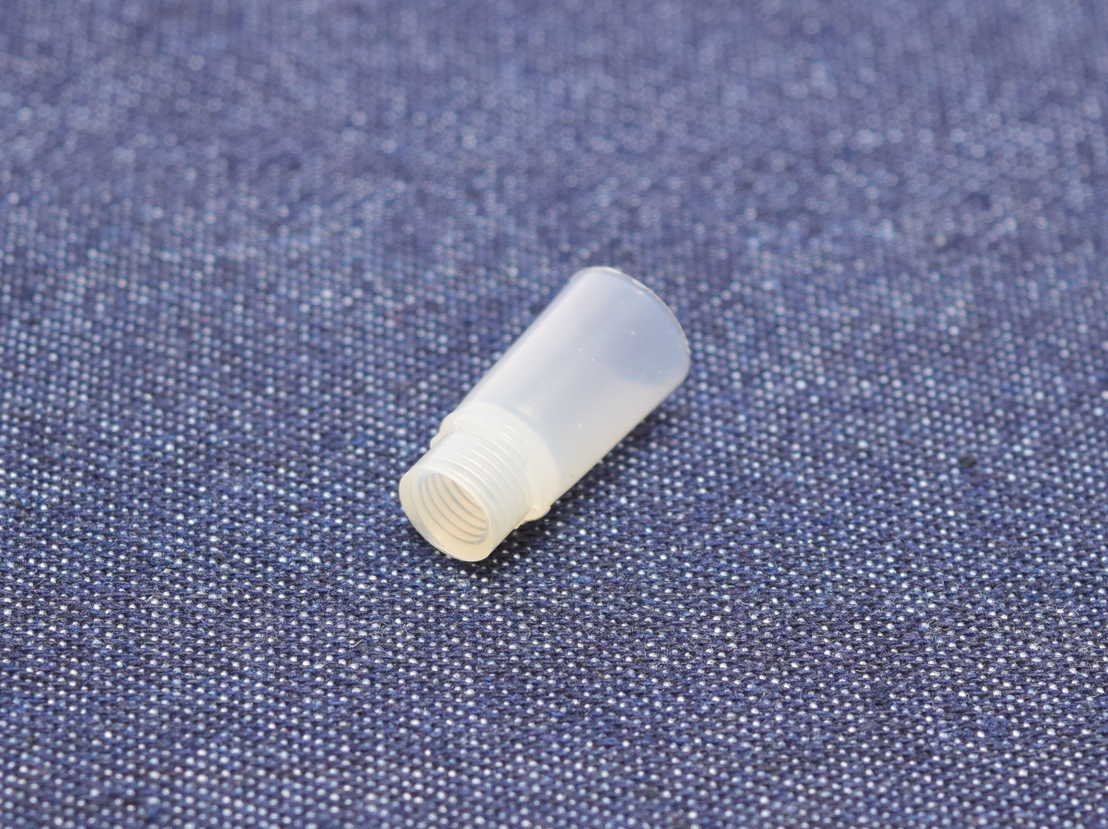 Vintage Montblanc No. 31 & 32 Fountain Pen Inner Cap Part Spare Repair