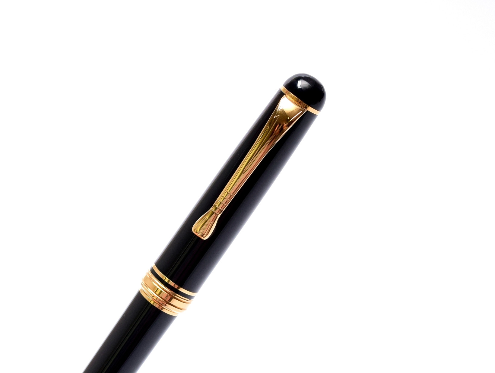 Gold Modern Fancy Pen Kits RZ-BP514#-G