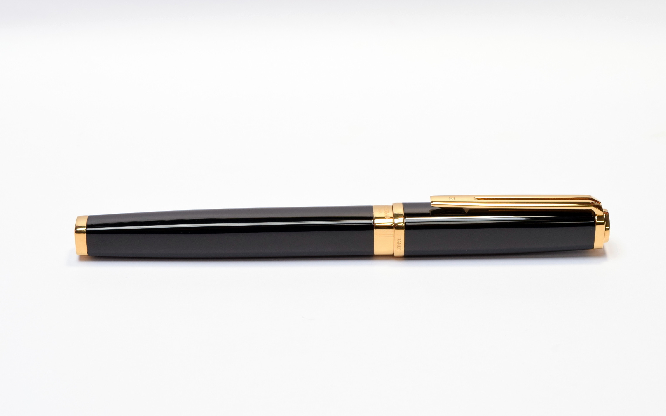The Ultimate Gentleman's Pen - 2005 Oversize Waterman 