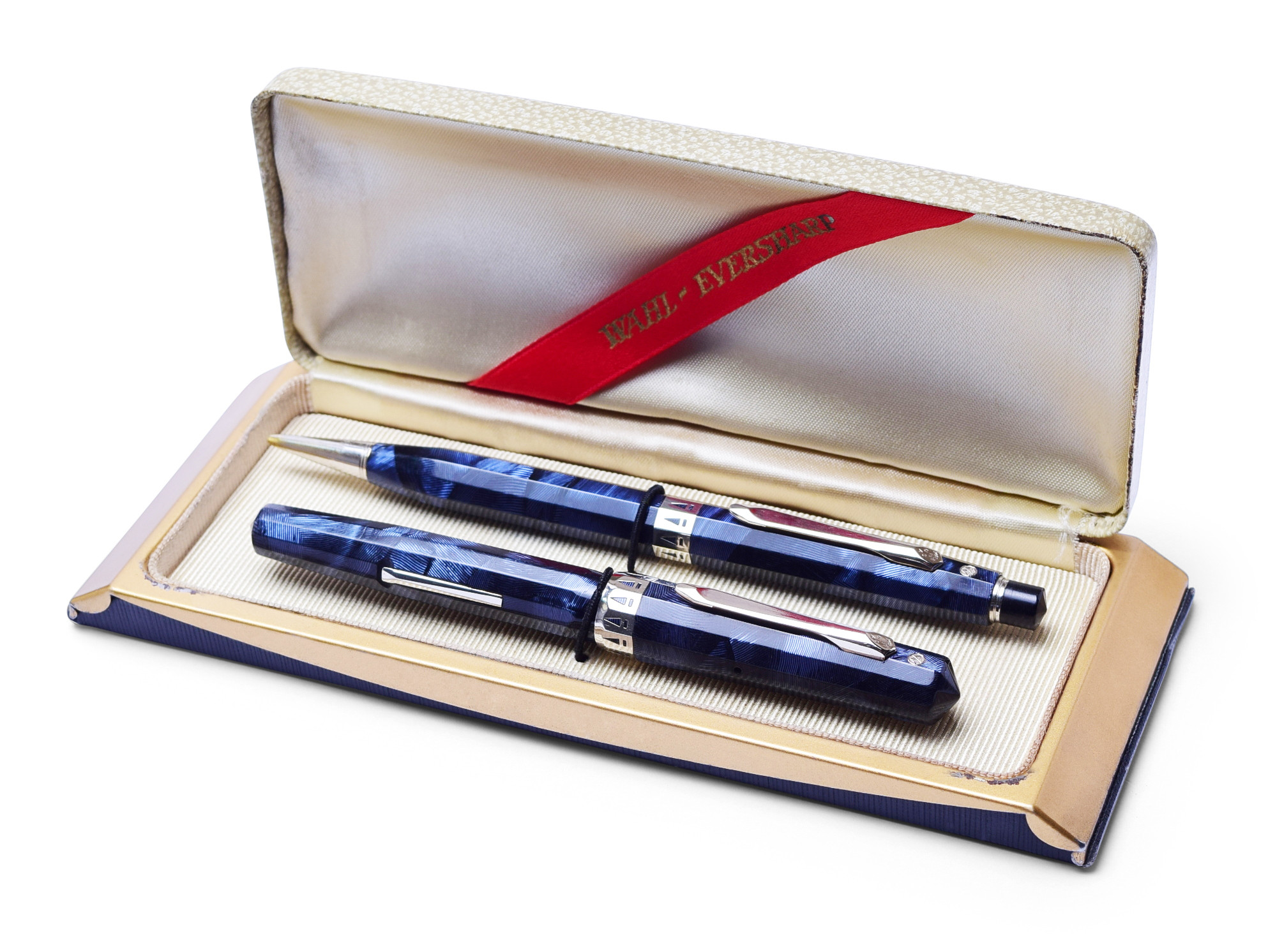 筆記具 Wahl Eversharp Doric Wahl Doric 2nd Generation w Adjustable Nib (1930s) - Junior