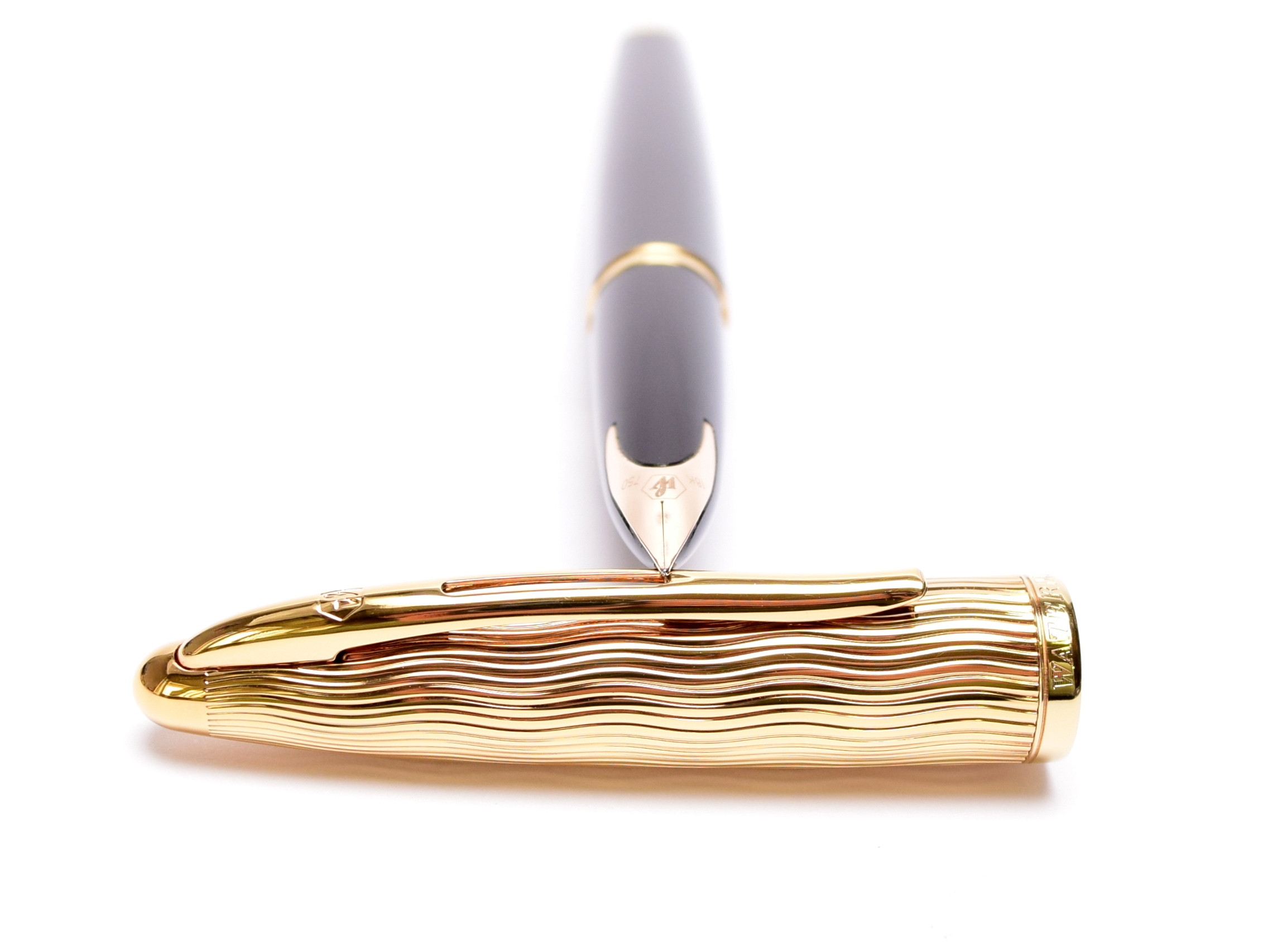 Waterman | Luxury Fountain Pens | Pen Sense - View #7