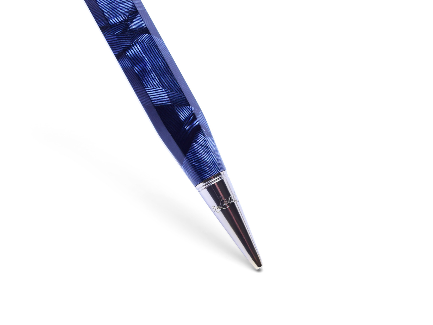 筆記具 Wahl Eversharp Doric Wahl Doric Oversize Fountain Pen - 