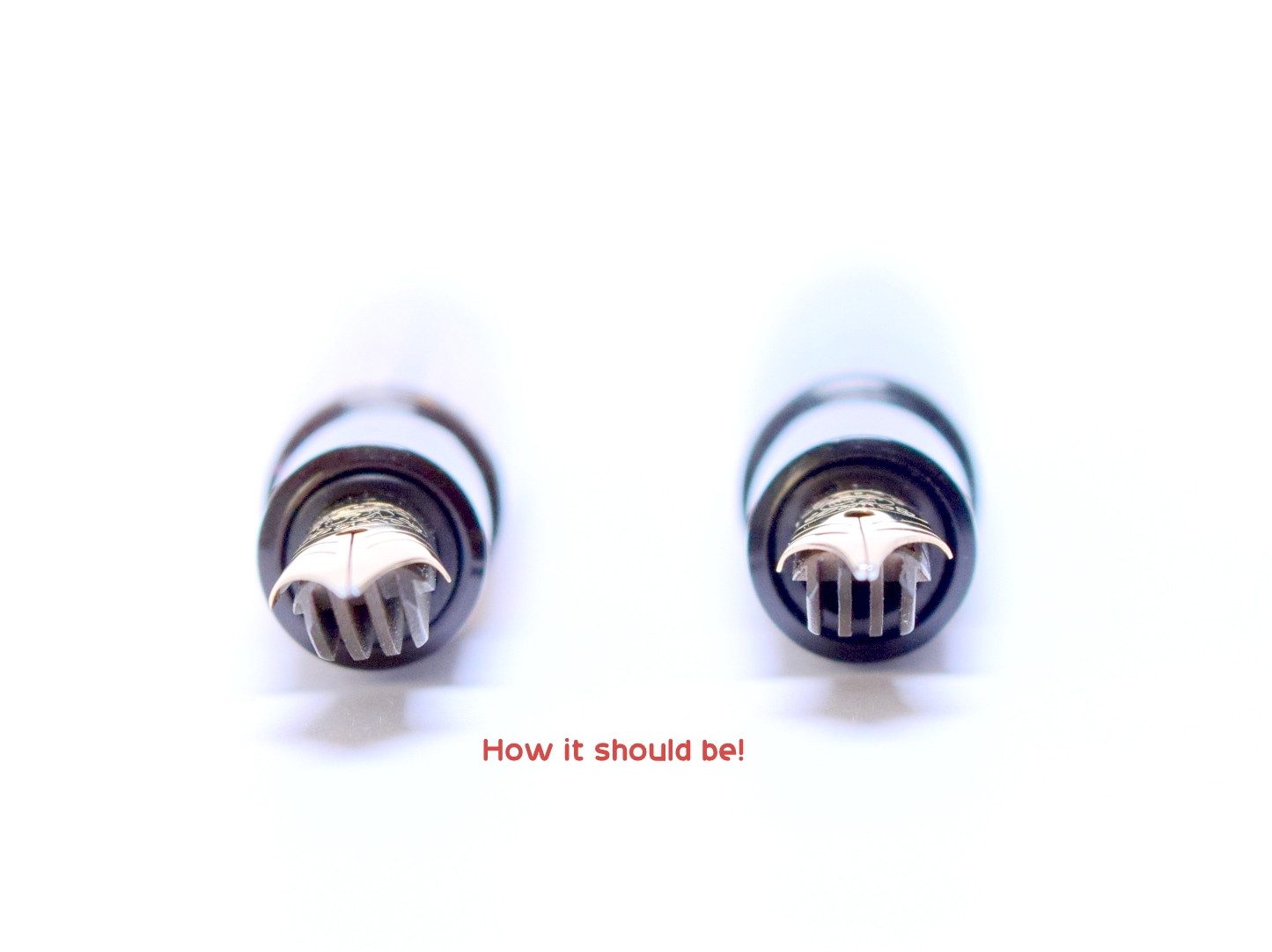 Pens & Writing Equipment PELIKAN 120 140 400 Souveran Fountain Pen Nib