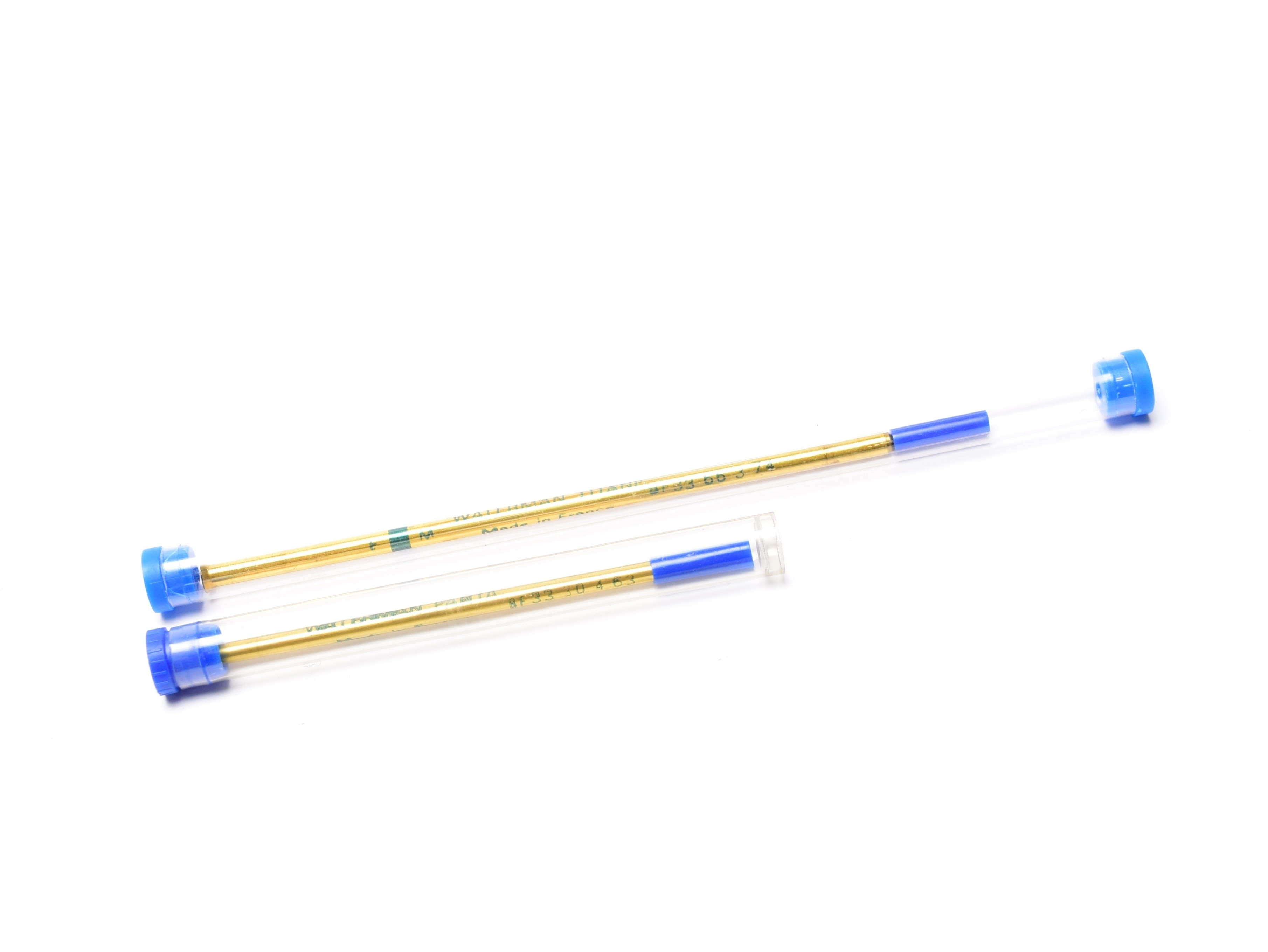 Refill waterman titane clearance