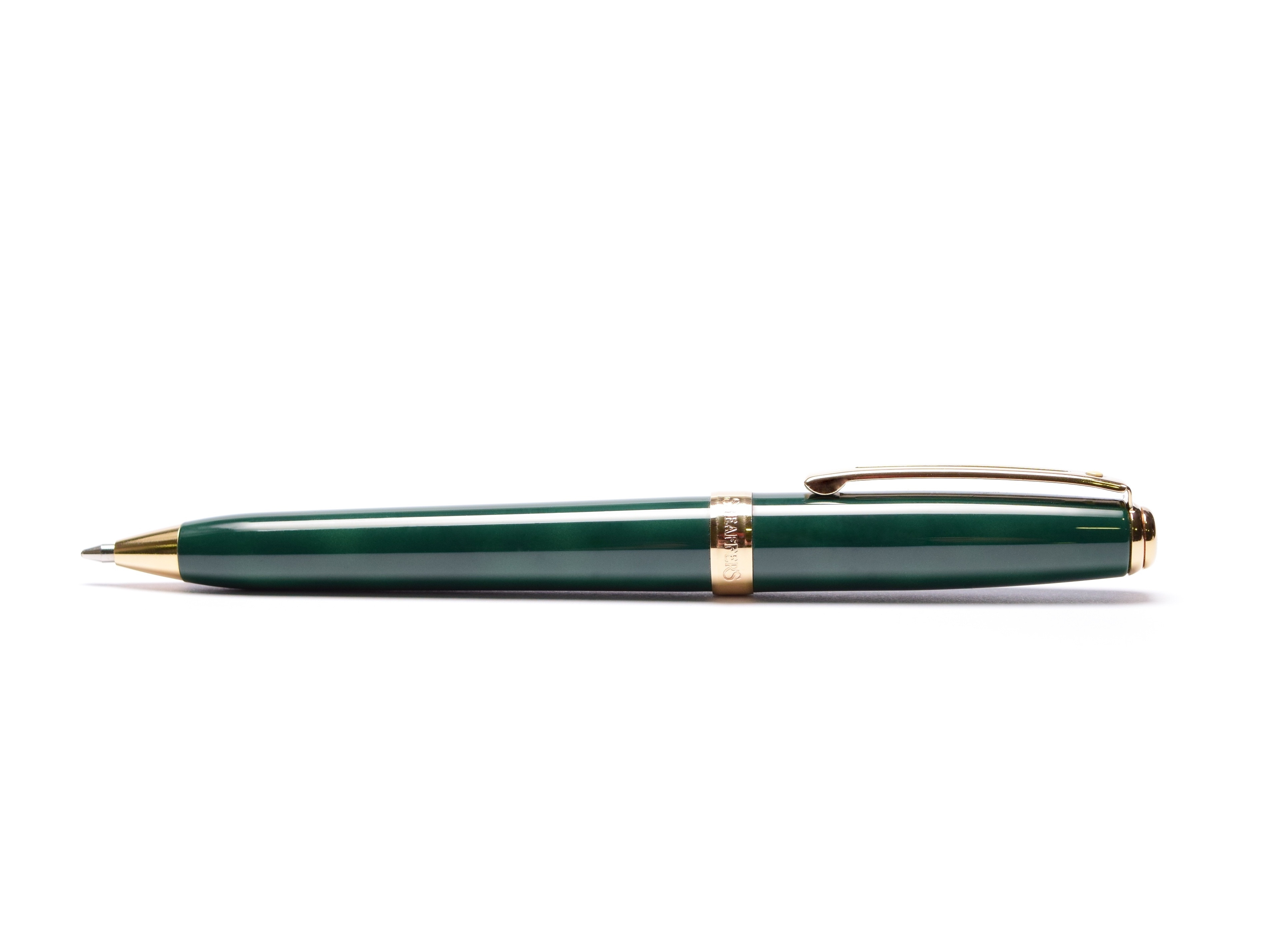 Sheaffer prelude ballpoint pen clearance