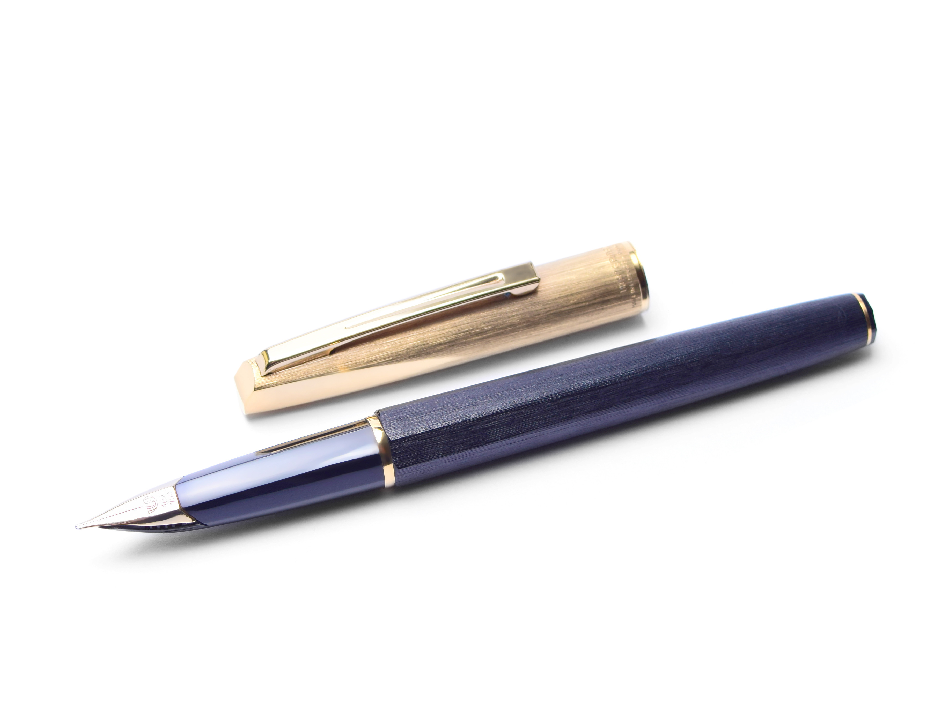 Concord Waterman concorde stylo plume fountain pen penna grafica fullhalter no man 100 