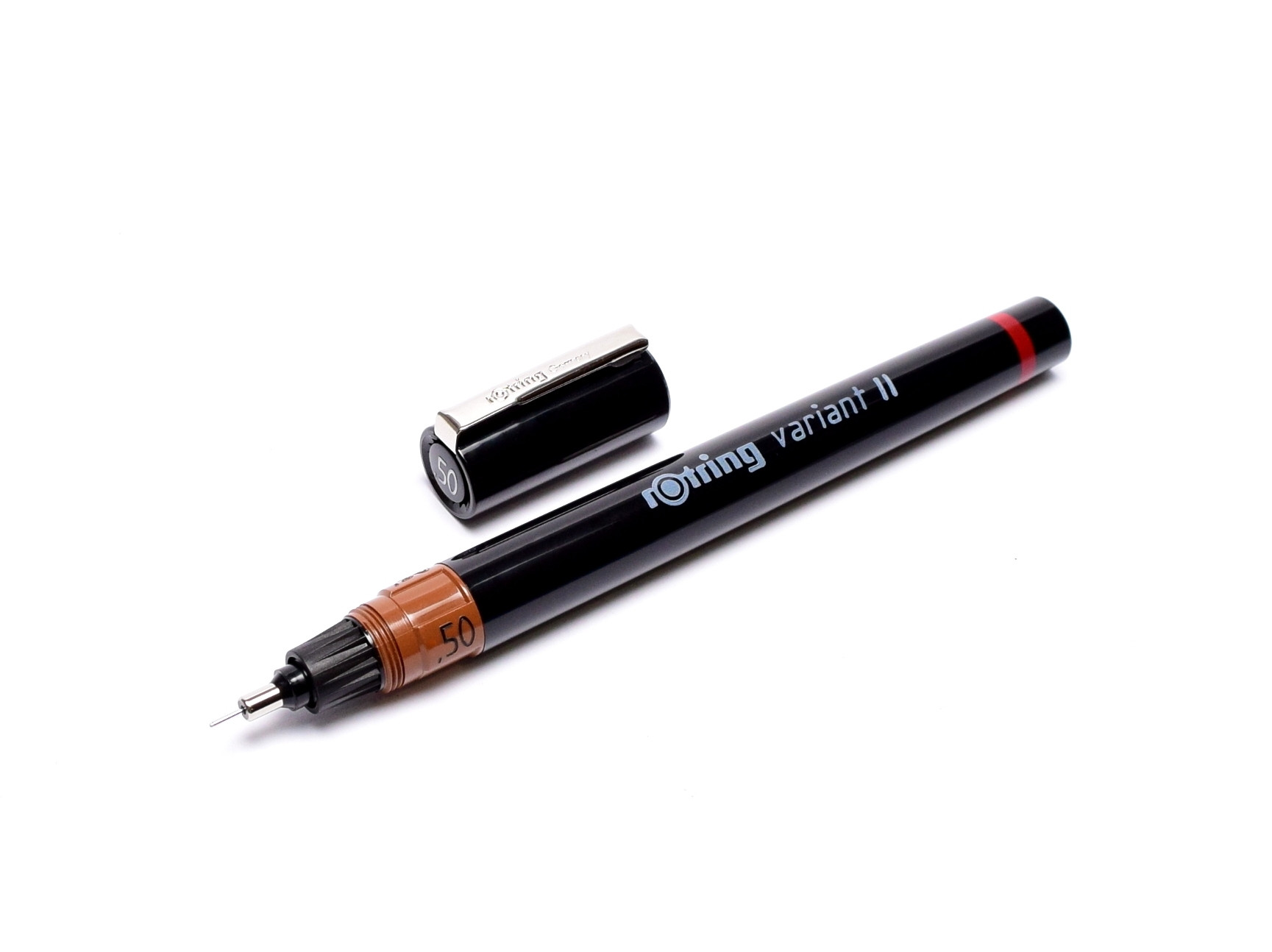 Rotring pen 0.2 price clearance