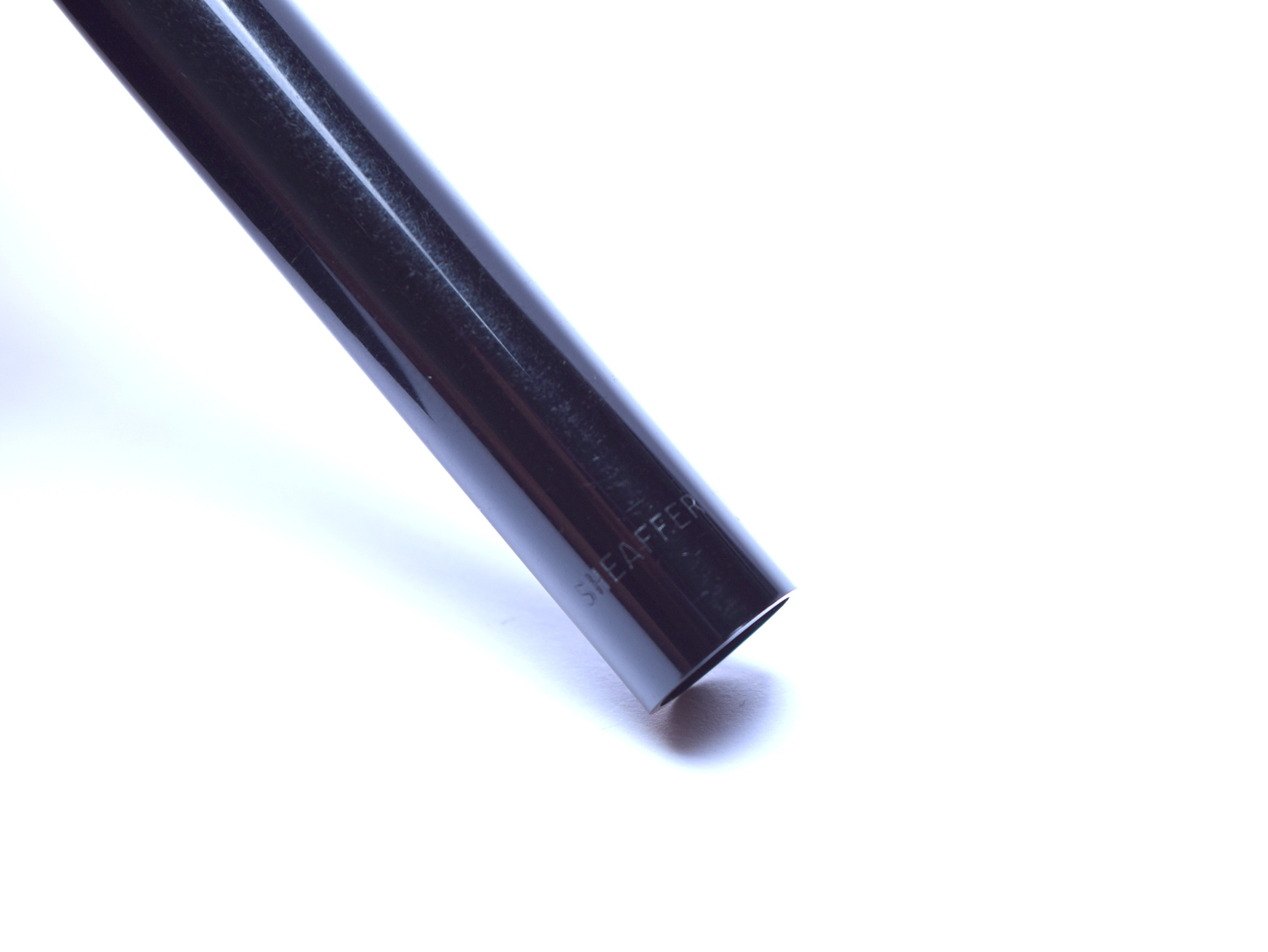 Sheaffer 440 Fountain Pen Replacement Body Barrel Part Spare Black or