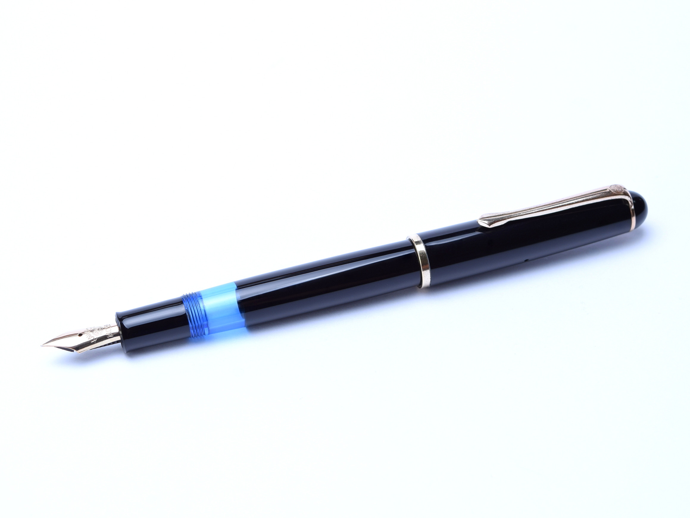 1950's Kaweco GOLLEG 550N 14K Rare DEF Nib Fountain Pen