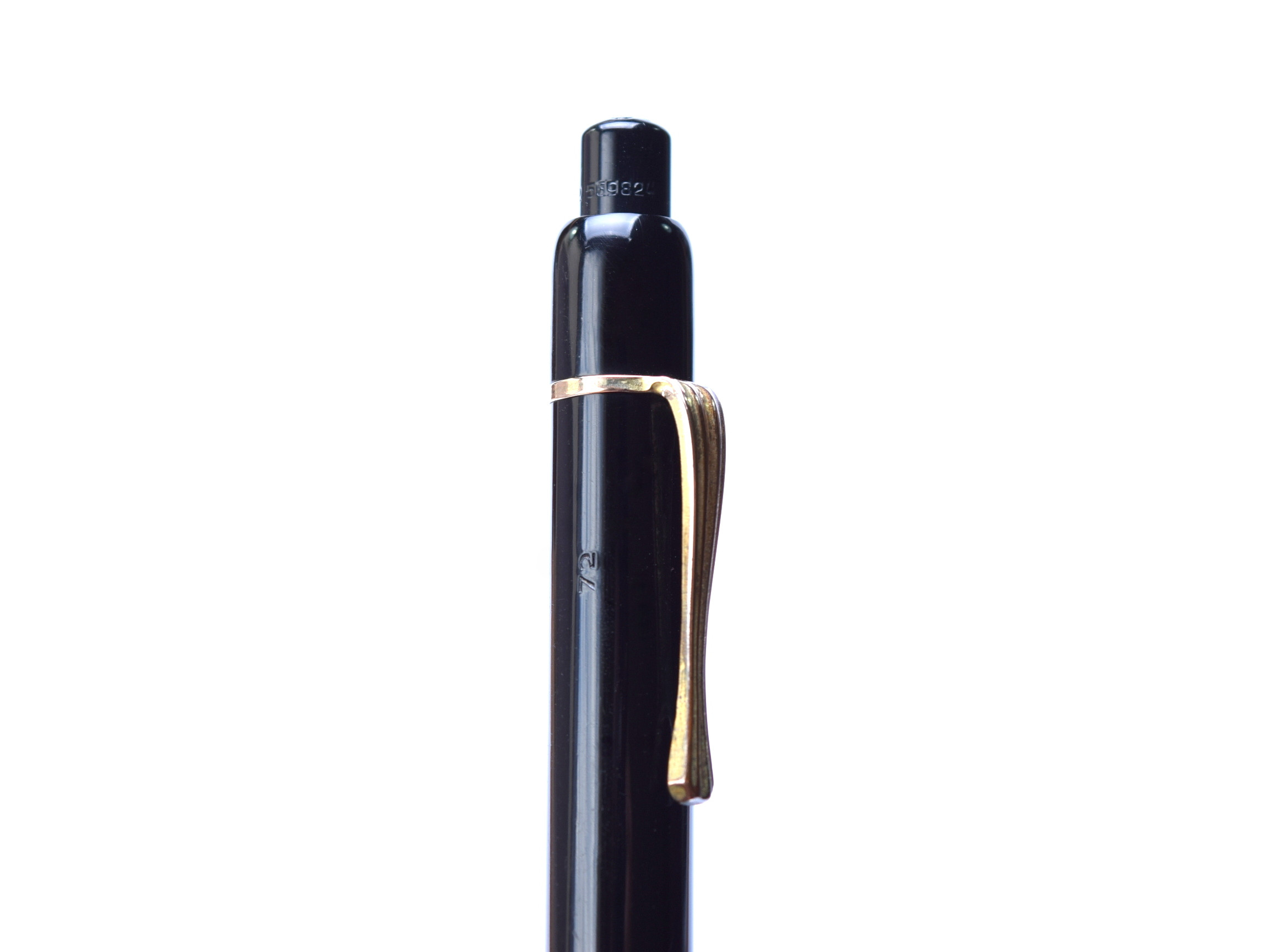 MONTBLANC pix #72 1.18mm芯ビンテージ シャープペンシル 1940年代