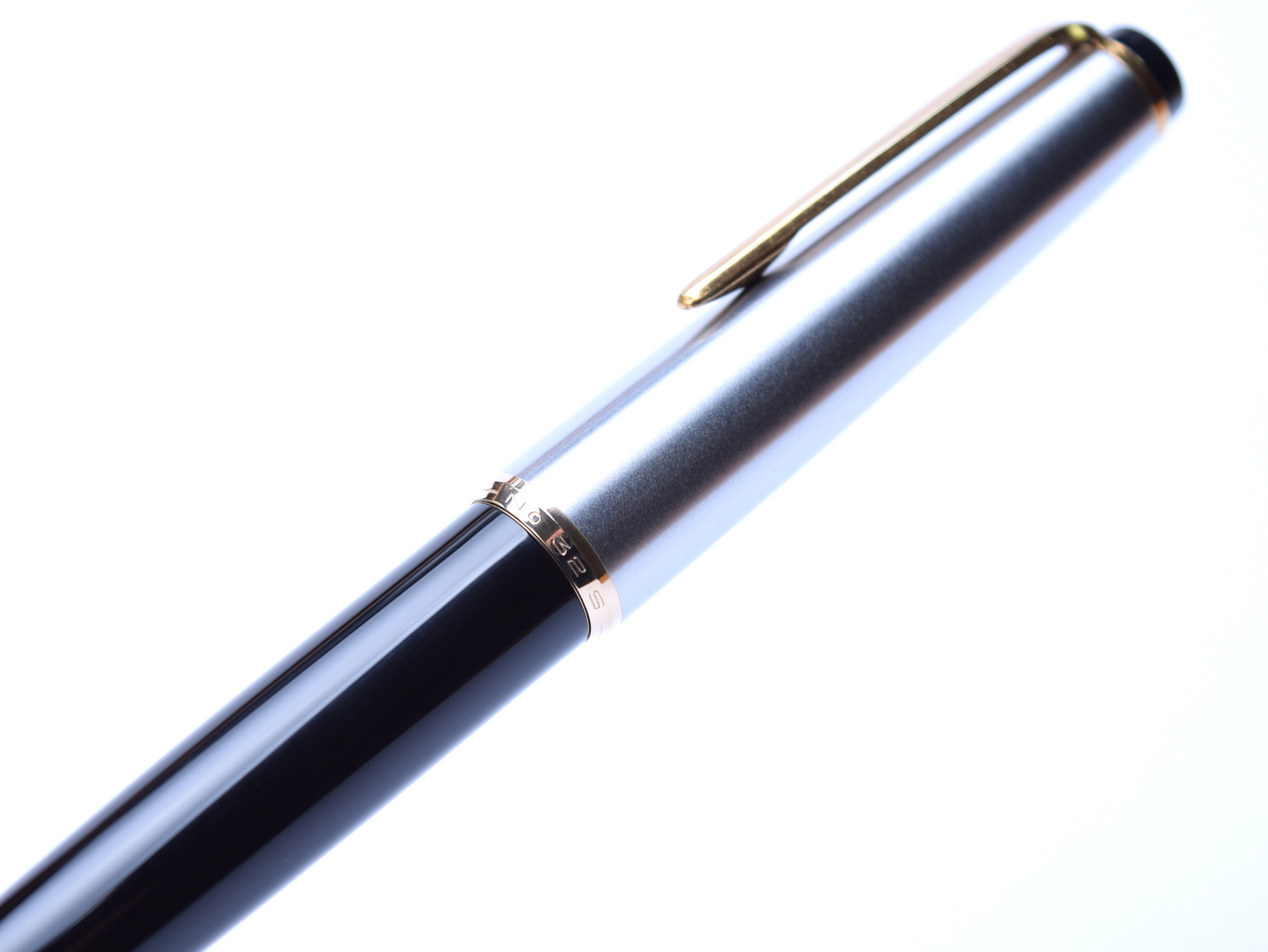 モンブラン 14K 32S Cluster モンブラン｜Pen - MONTBLANC 60s 32