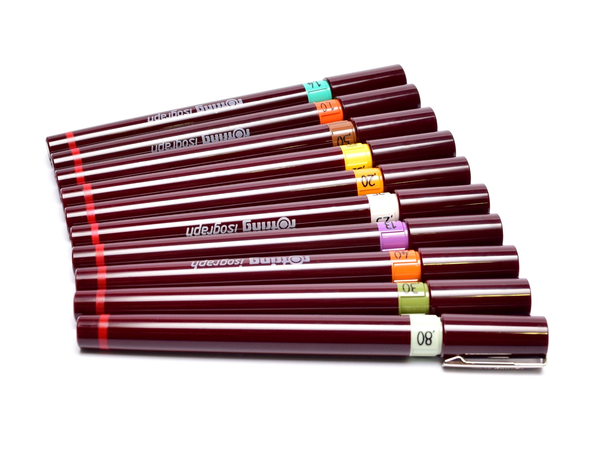 Vintage rotring pens clearance