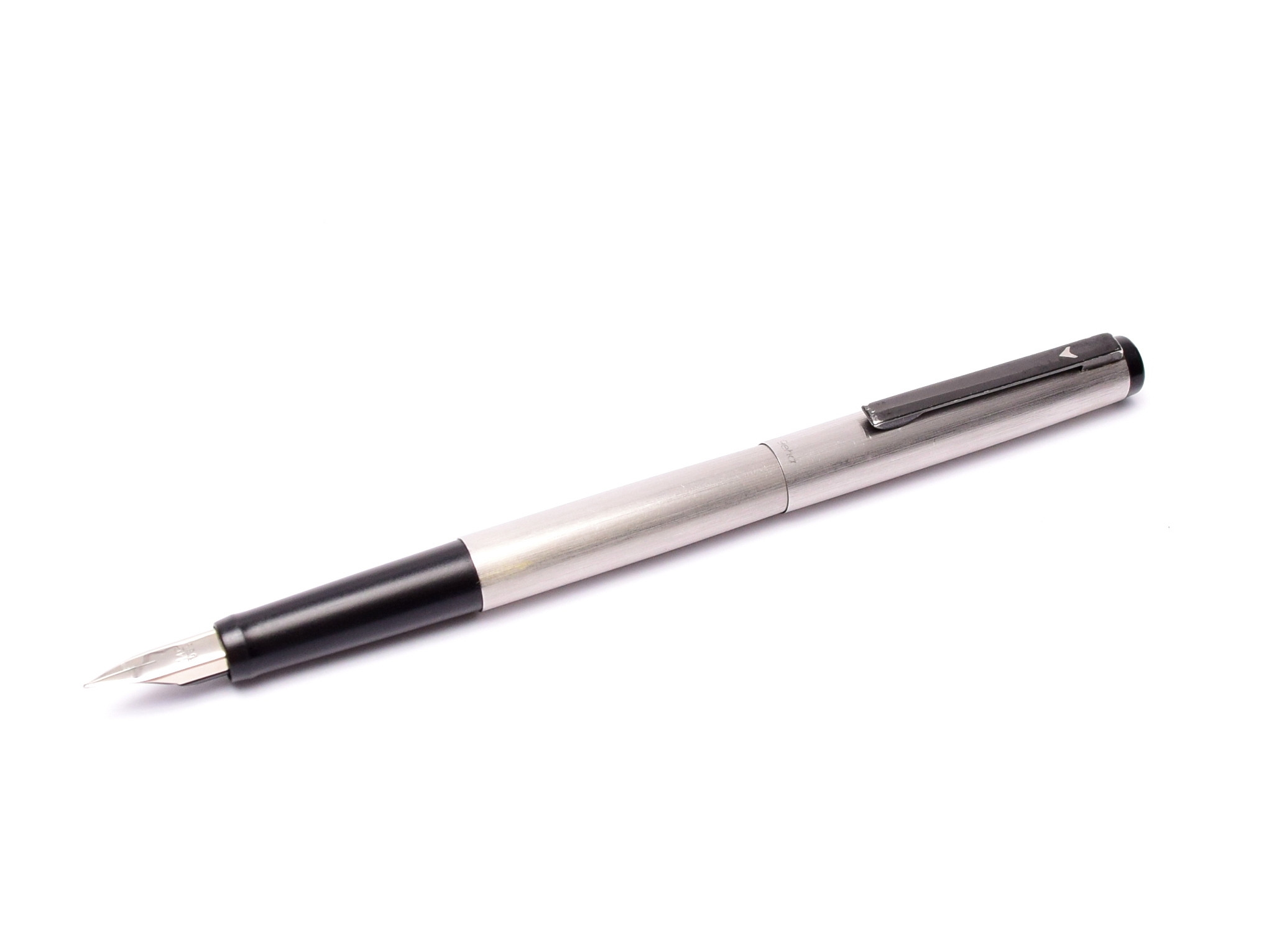 SHEAFFER 万年筆 14k 585 SHEAFFER Gold Electroplated Fountain Pen,14K 585, Nib-M. | eBay